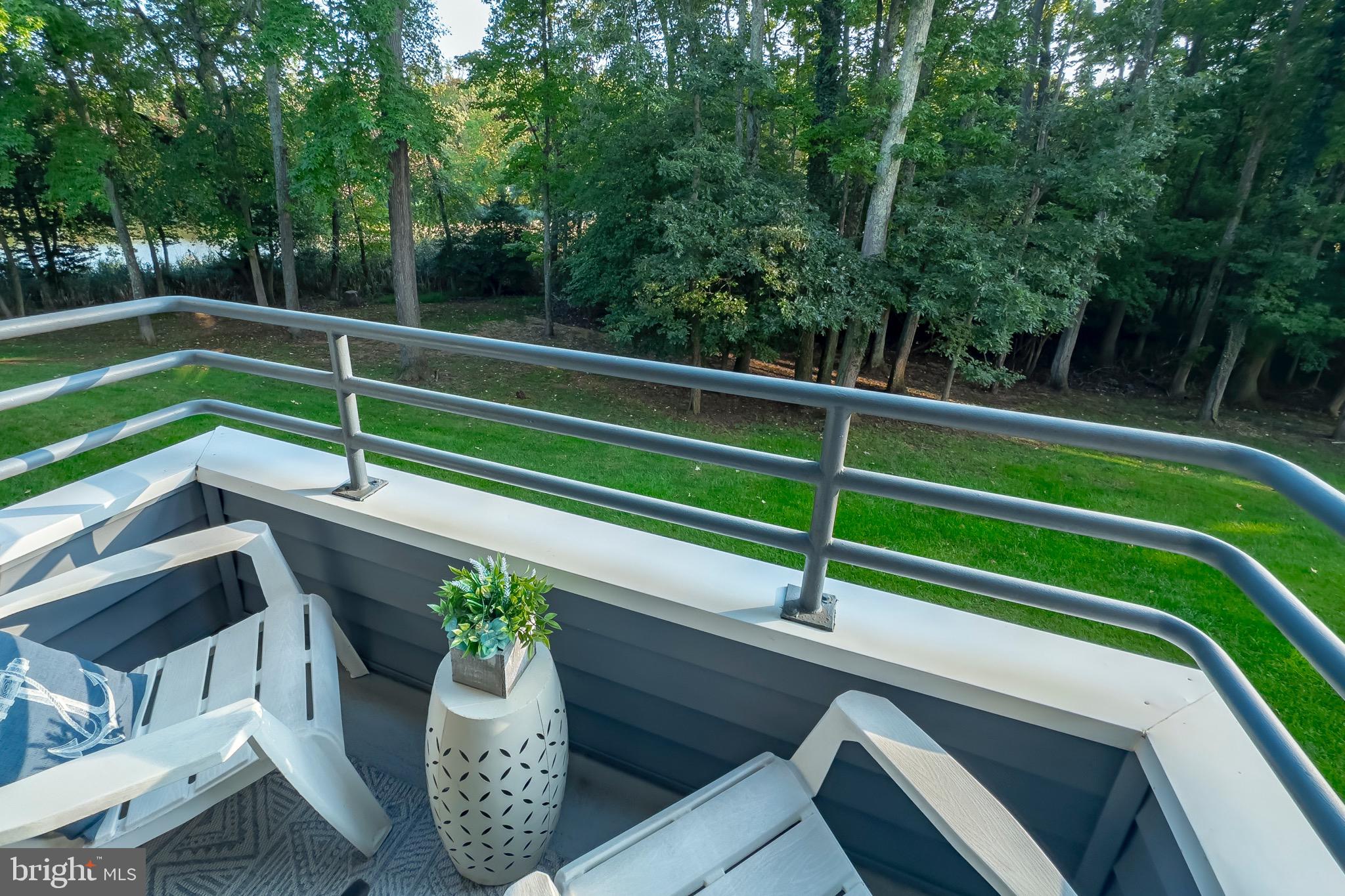 LAKE HERON CONDO - Residential