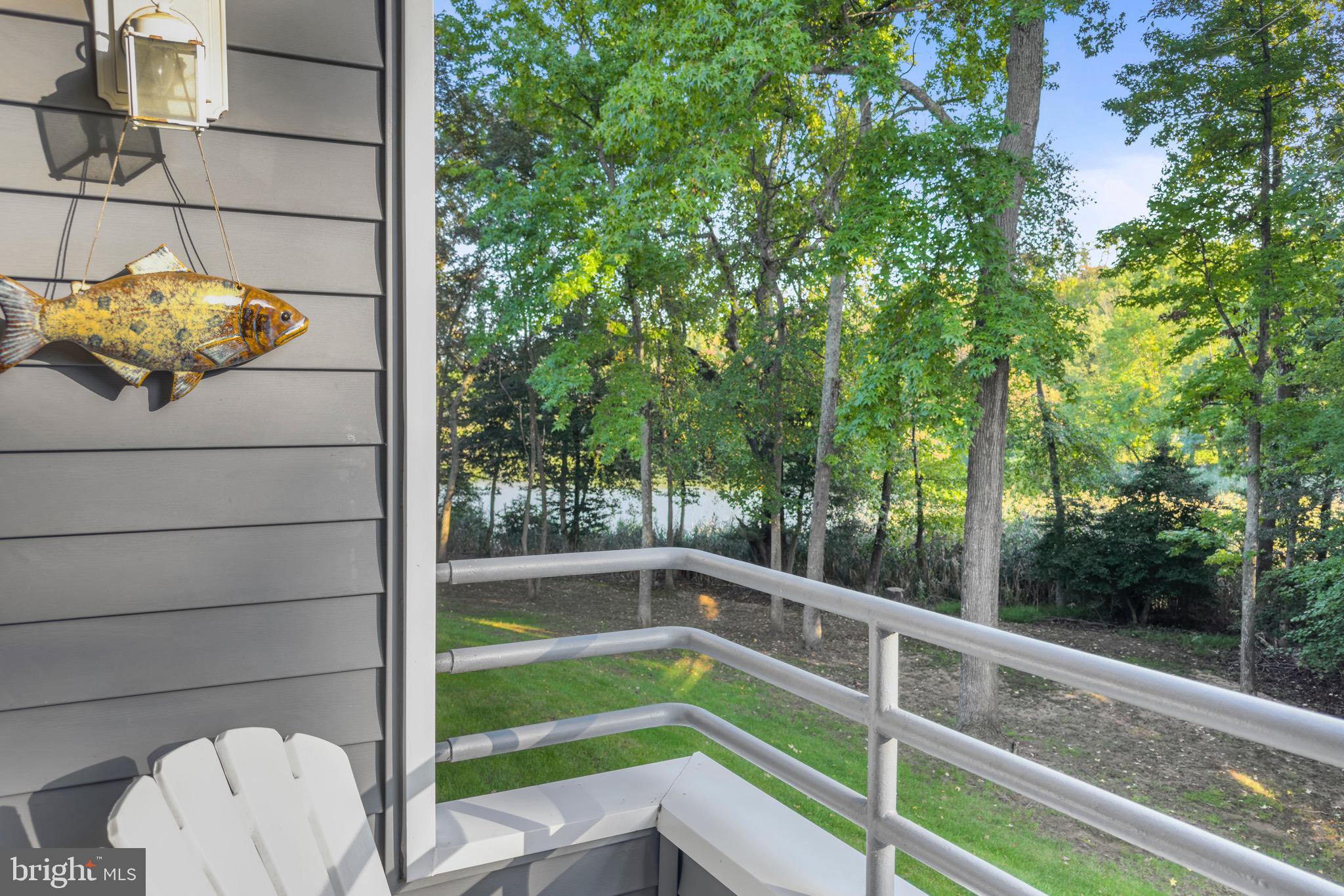 LAKE HERON CONDO - Residential