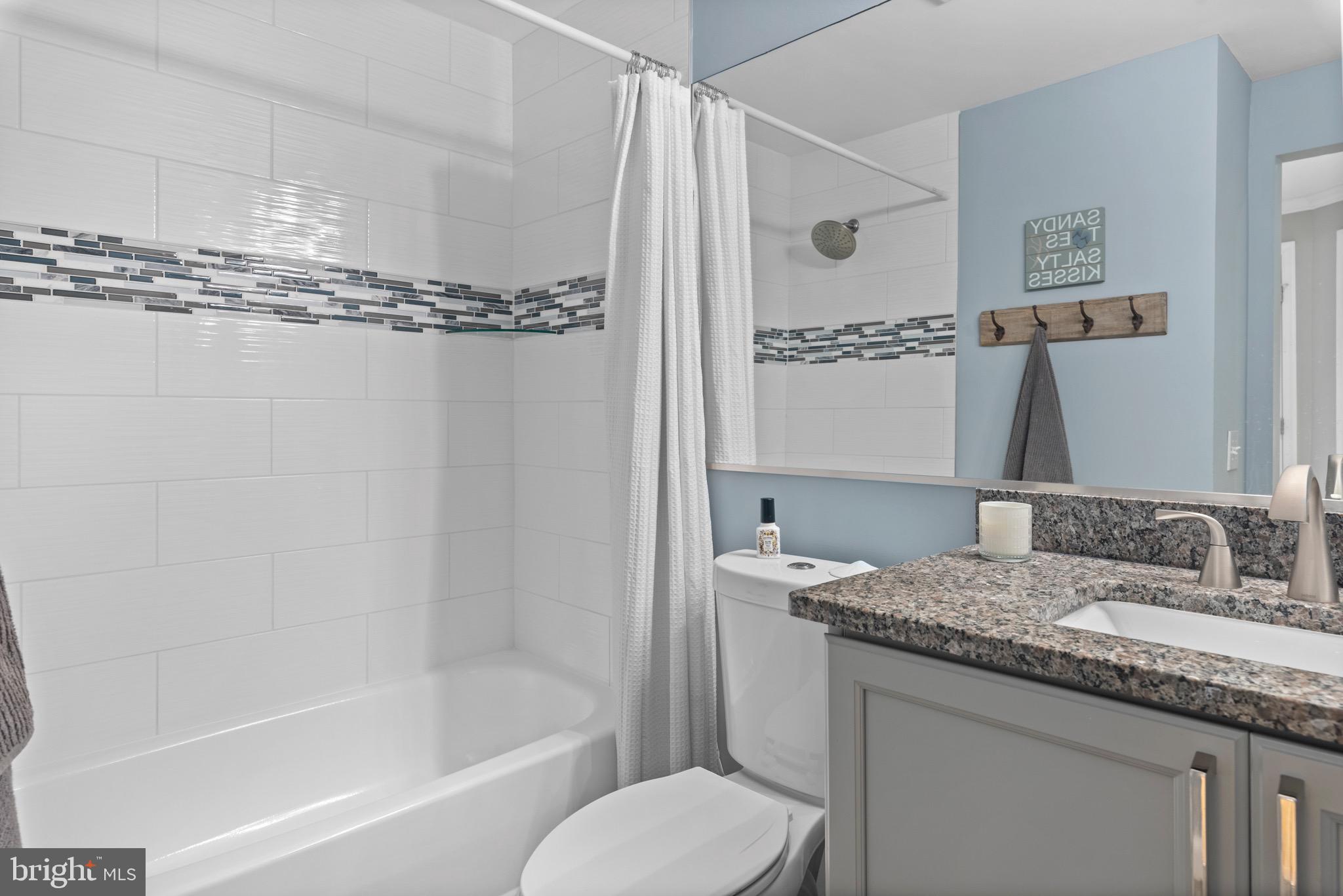 LAKE HERON CONDO - Residential