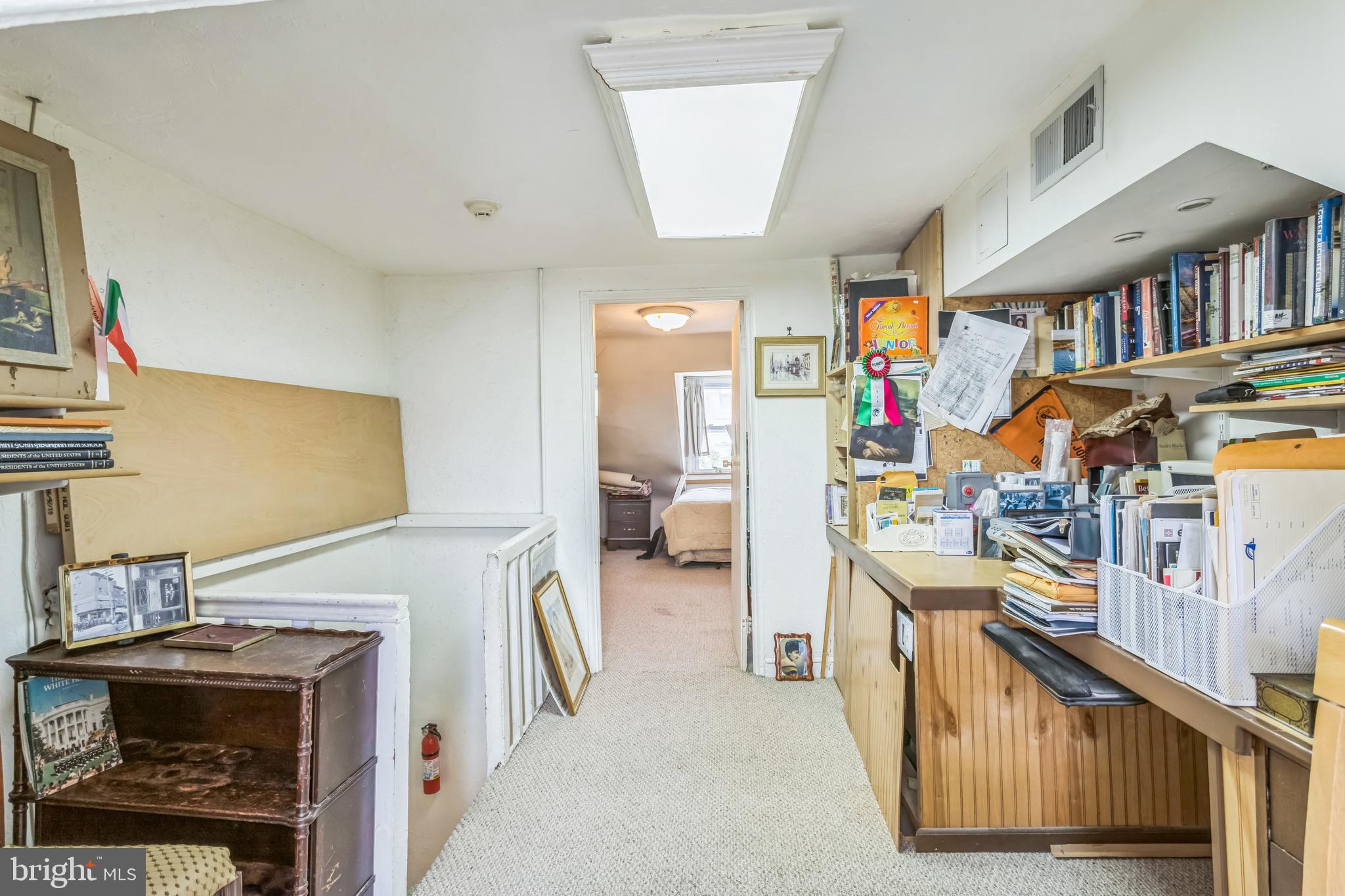 SOCIETY HILL - Residential