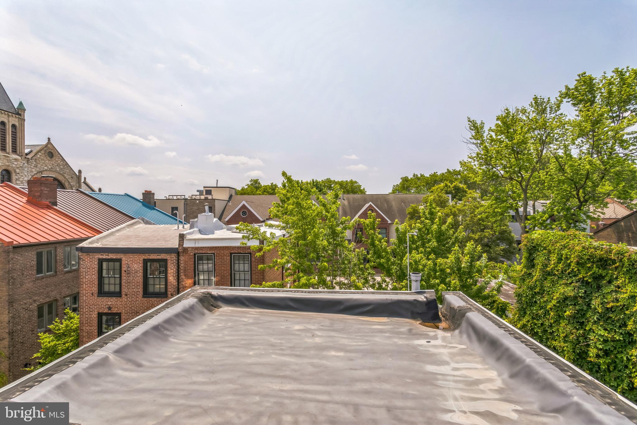 SOCIETY HILL - Residential