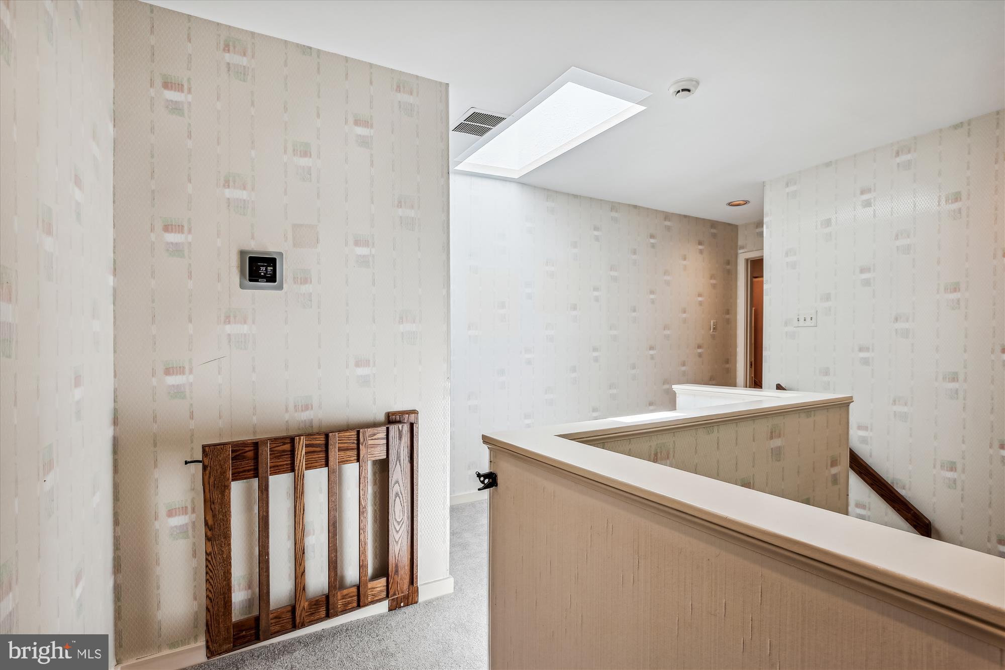 GLEN MILL VILLAGE - Residential