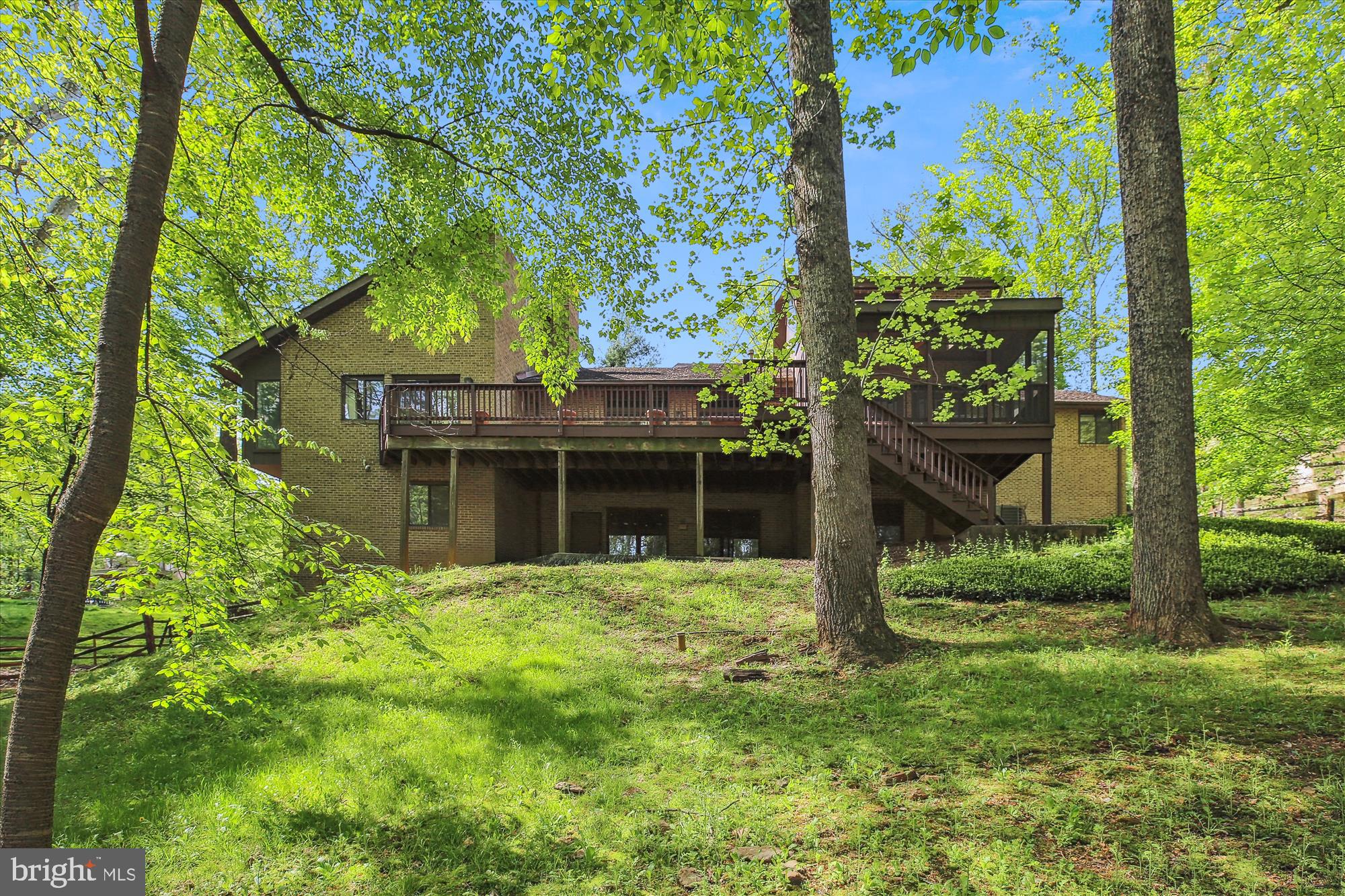 GLEN MILL VILLAGE - Residential