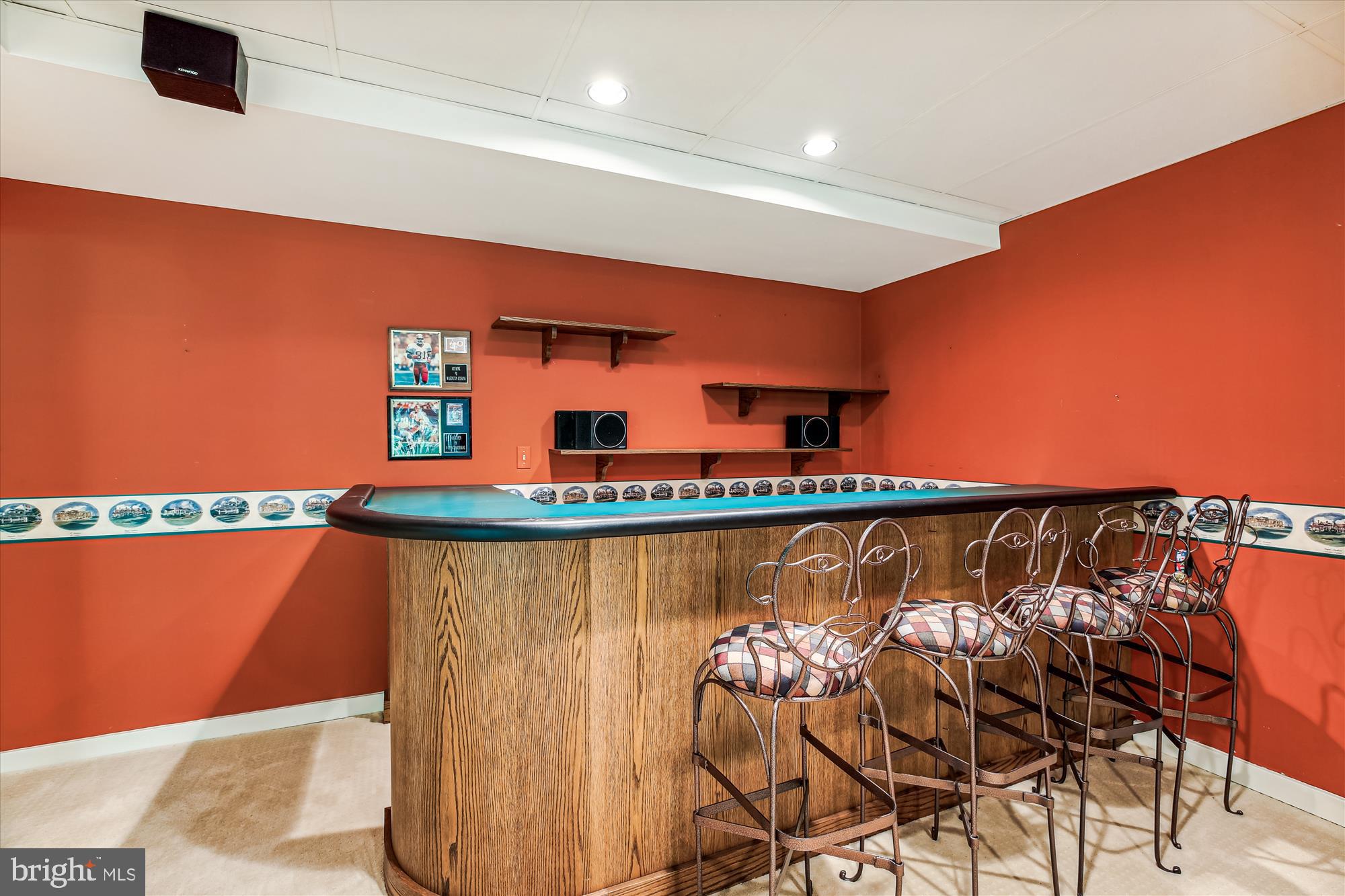 GLEN MILL VILLAGE - Residential