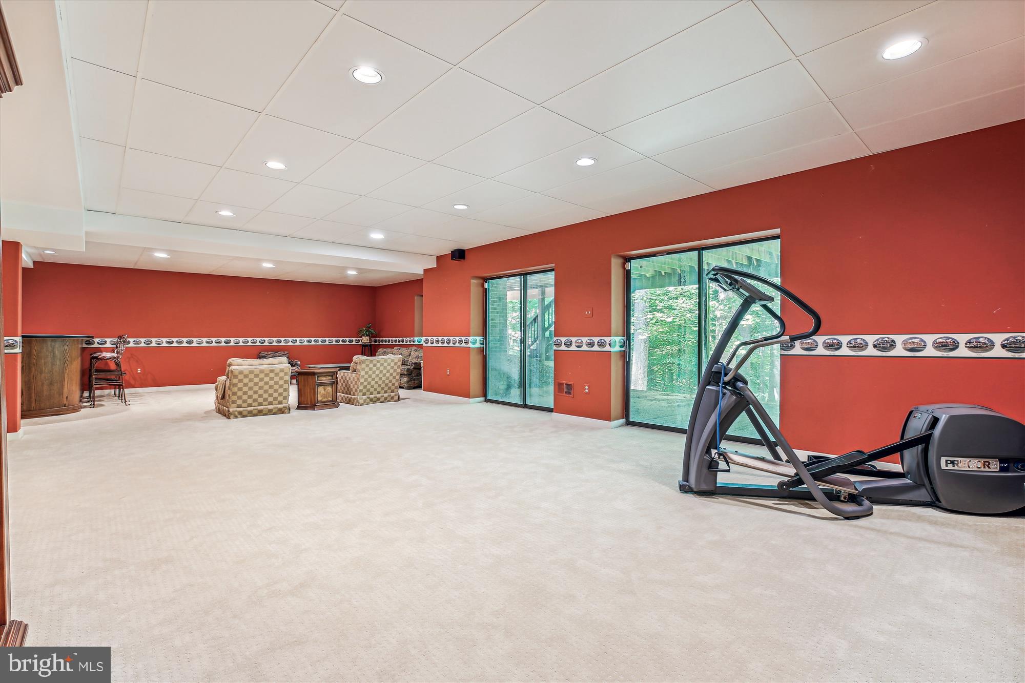 GLEN MILL VILLAGE - Residential