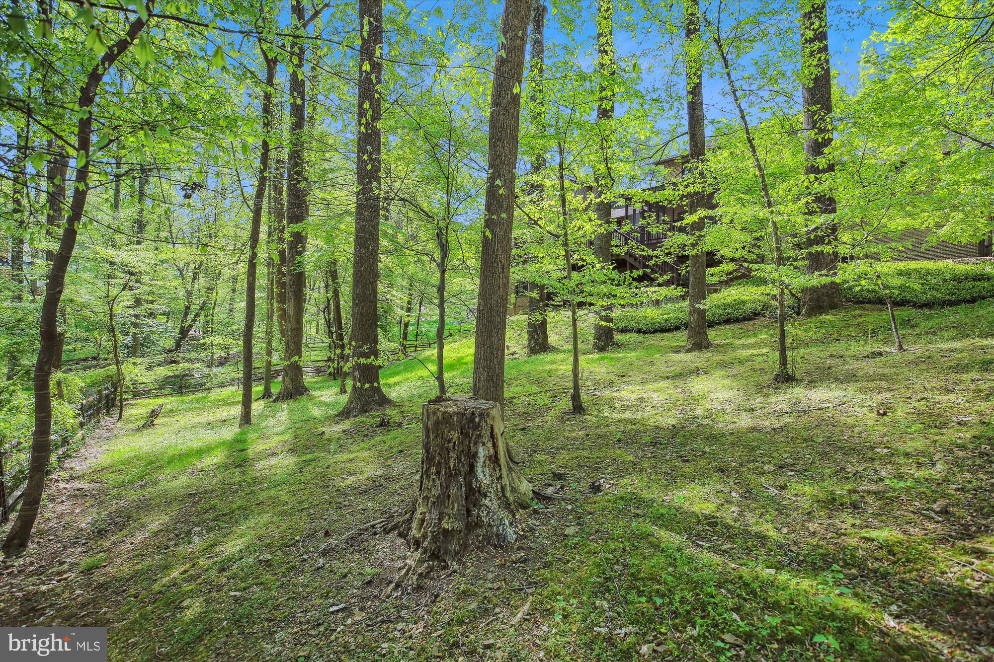 GLEN MILL VILLAGE - Residential