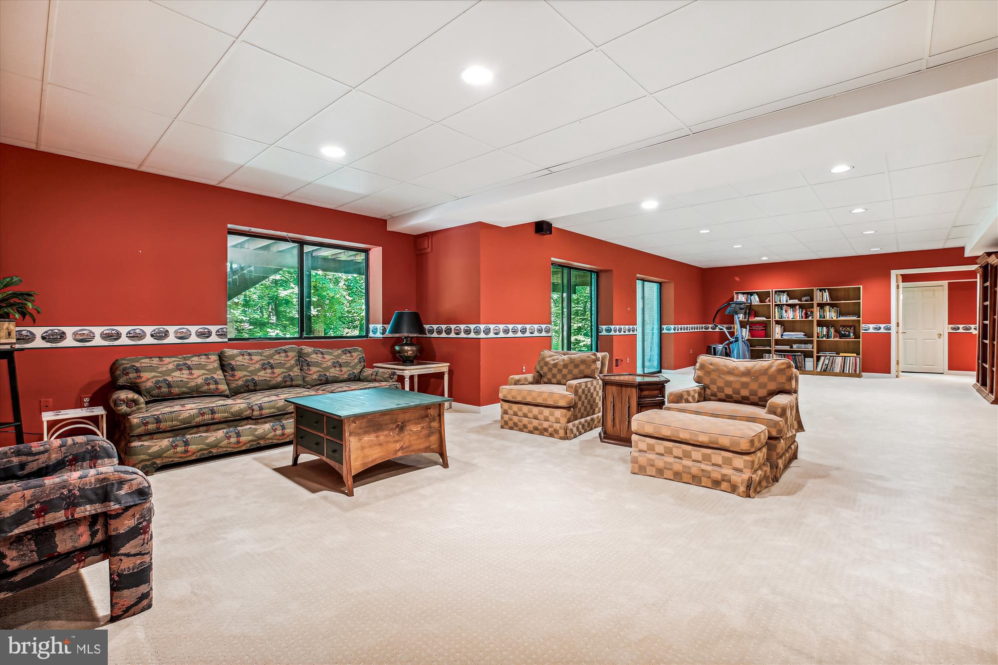 GLEN MILL VILLAGE - Residential