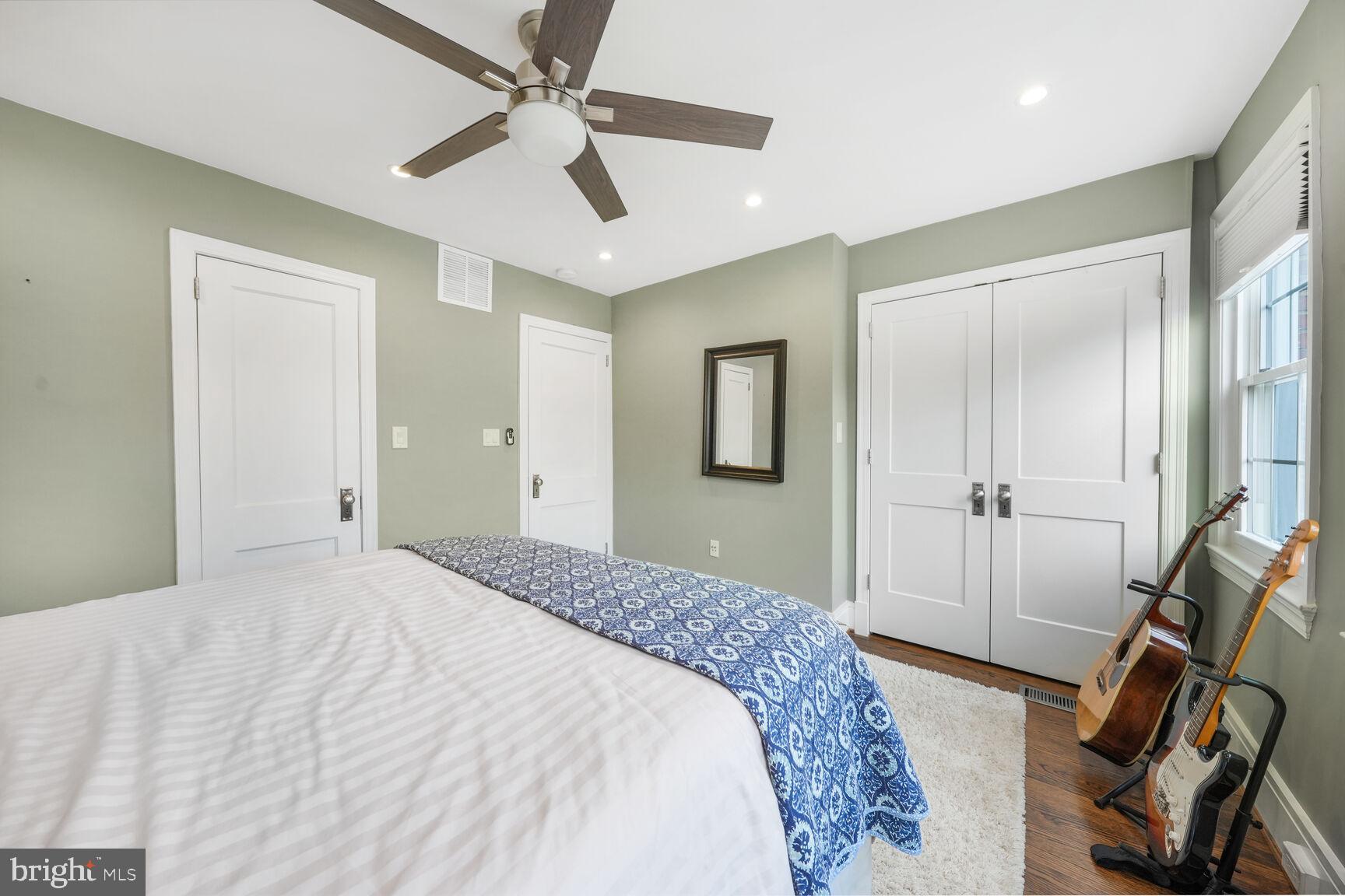 LINDEN GARDENS - Residential