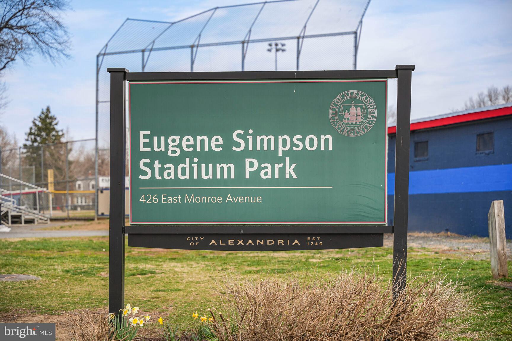 LINDEN GARDENS - Residential