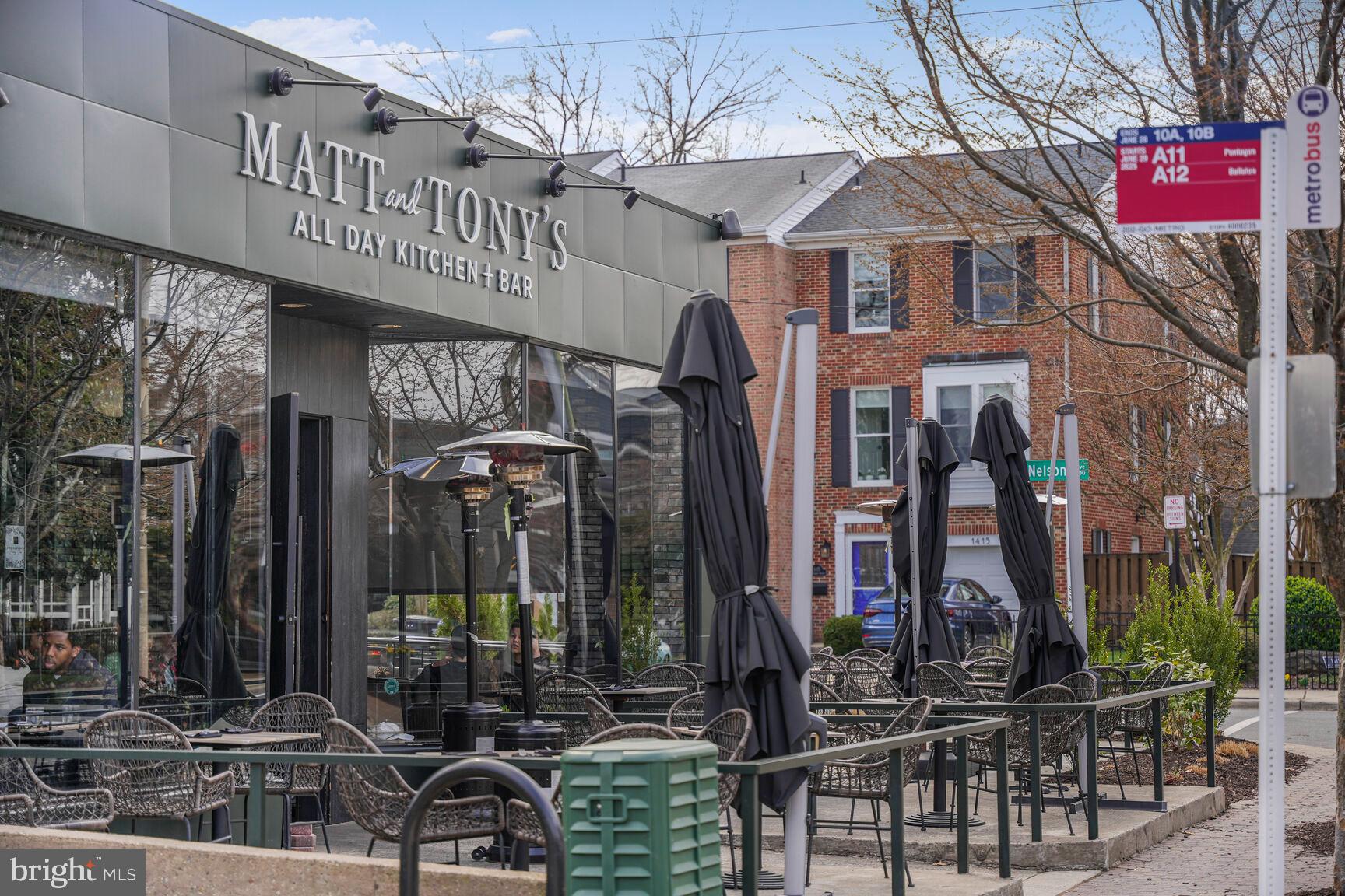 LINDEN GARDENS - Residential