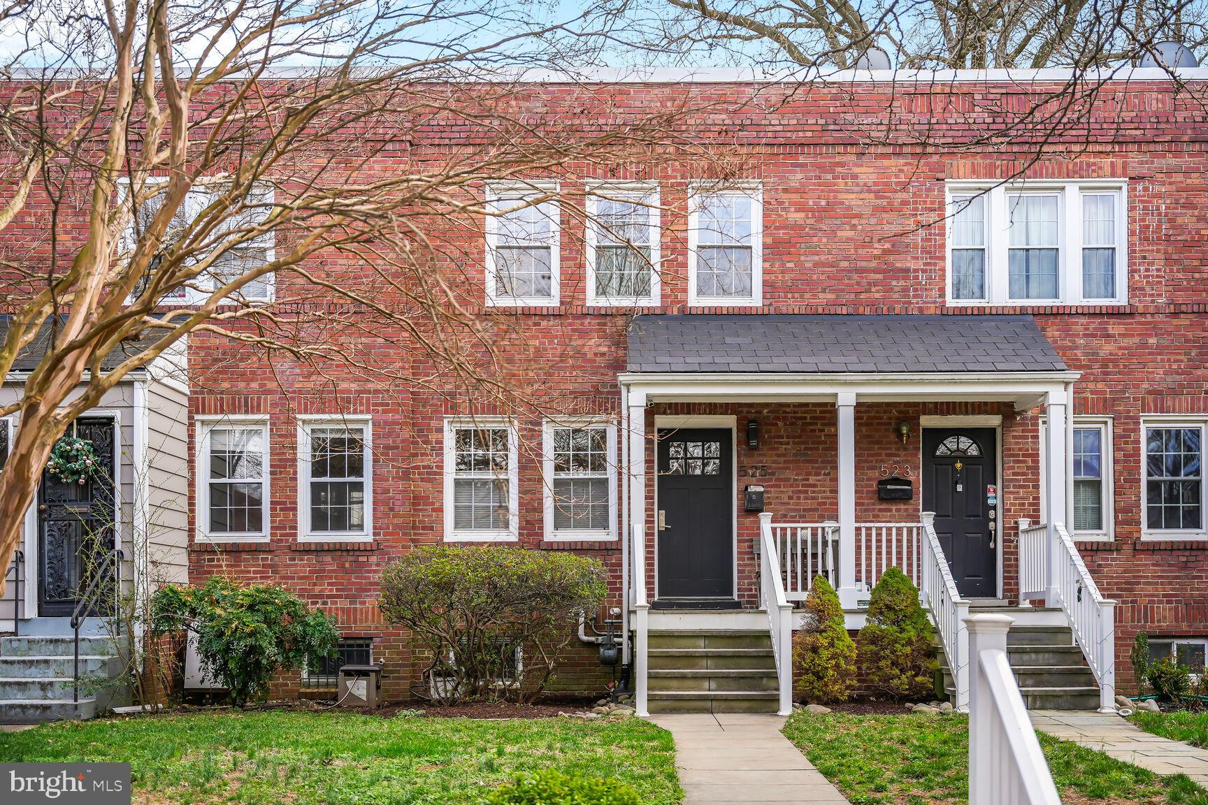 LINDEN GARDENS - Residential