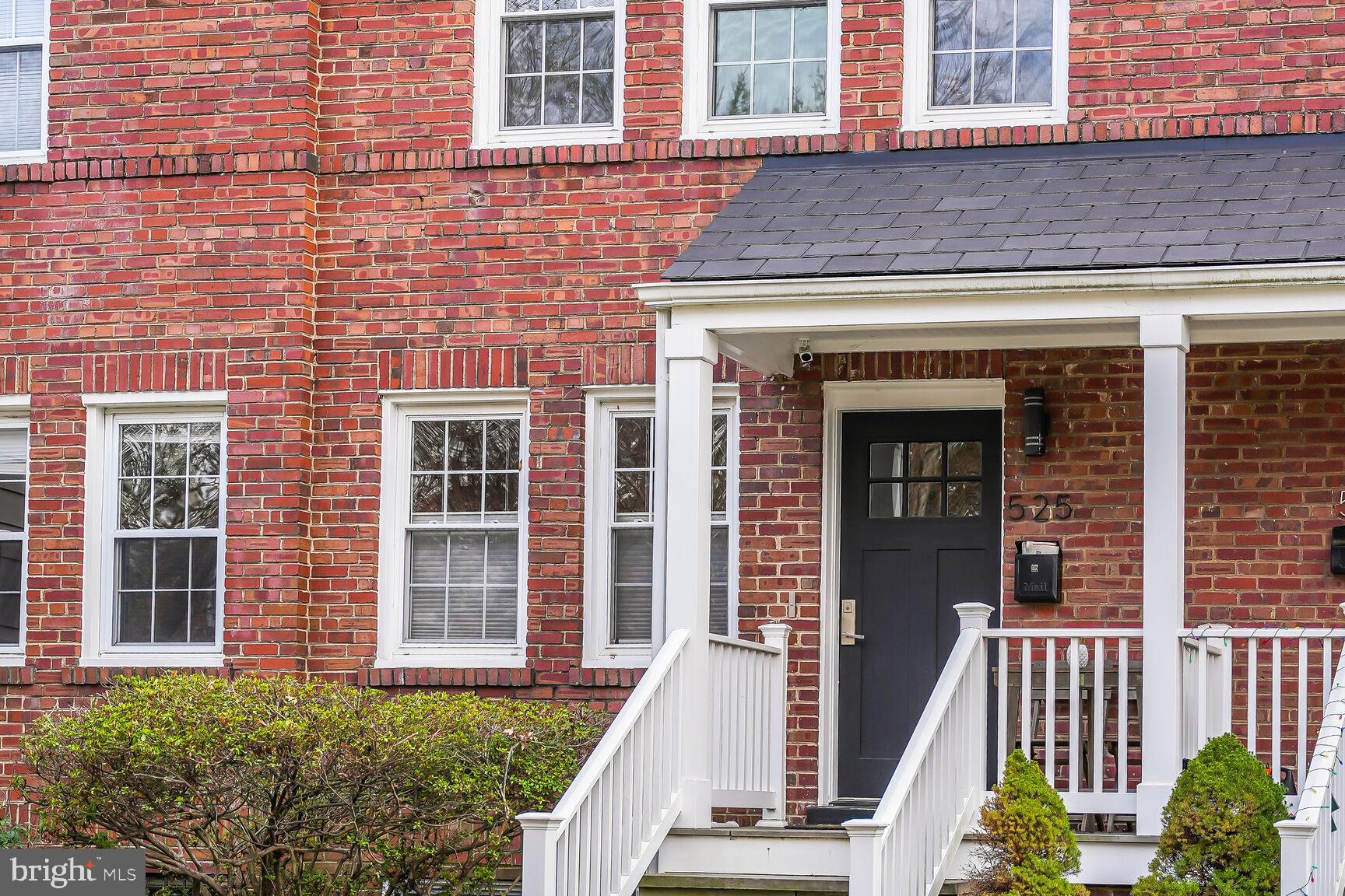 LINDEN GARDENS - Residential