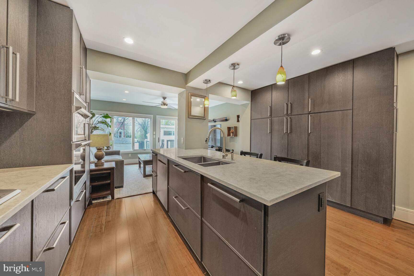 LINDEN GARDENS - Residential