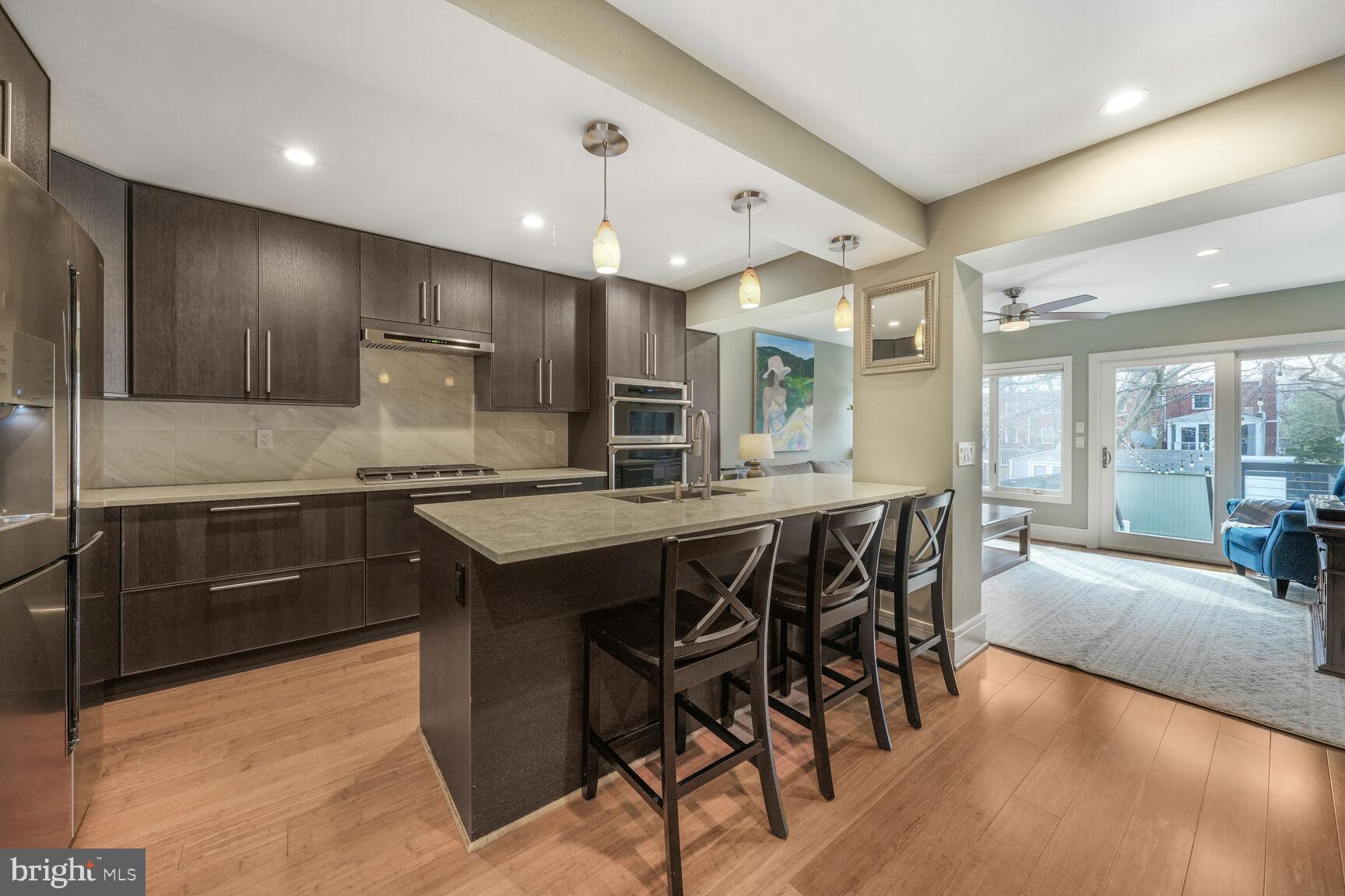 LINDEN GARDENS - Residential