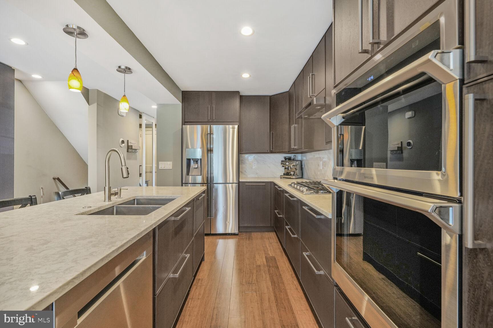 LINDEN GARDENS - Residential