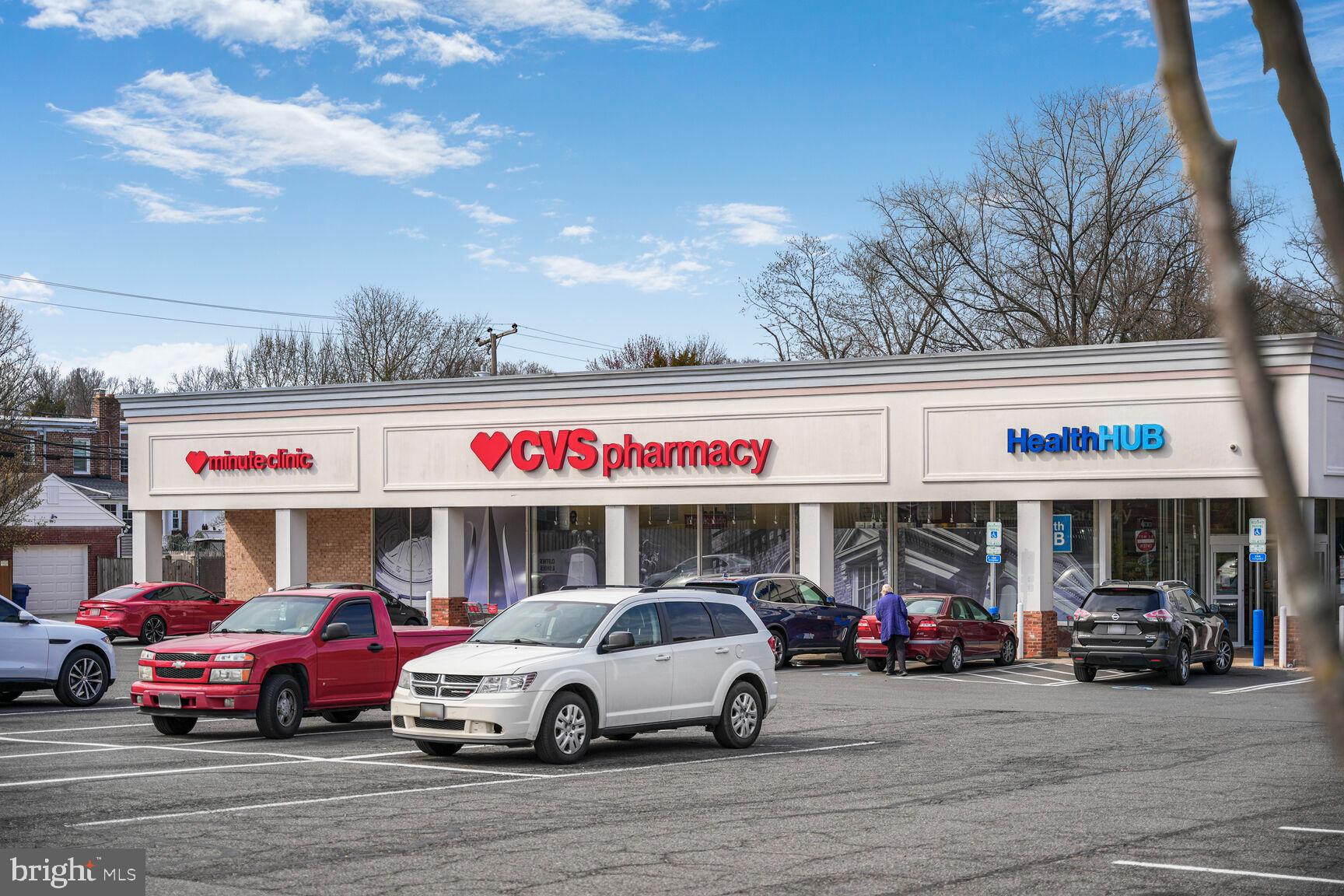 LINDEN GARDENS - Residential