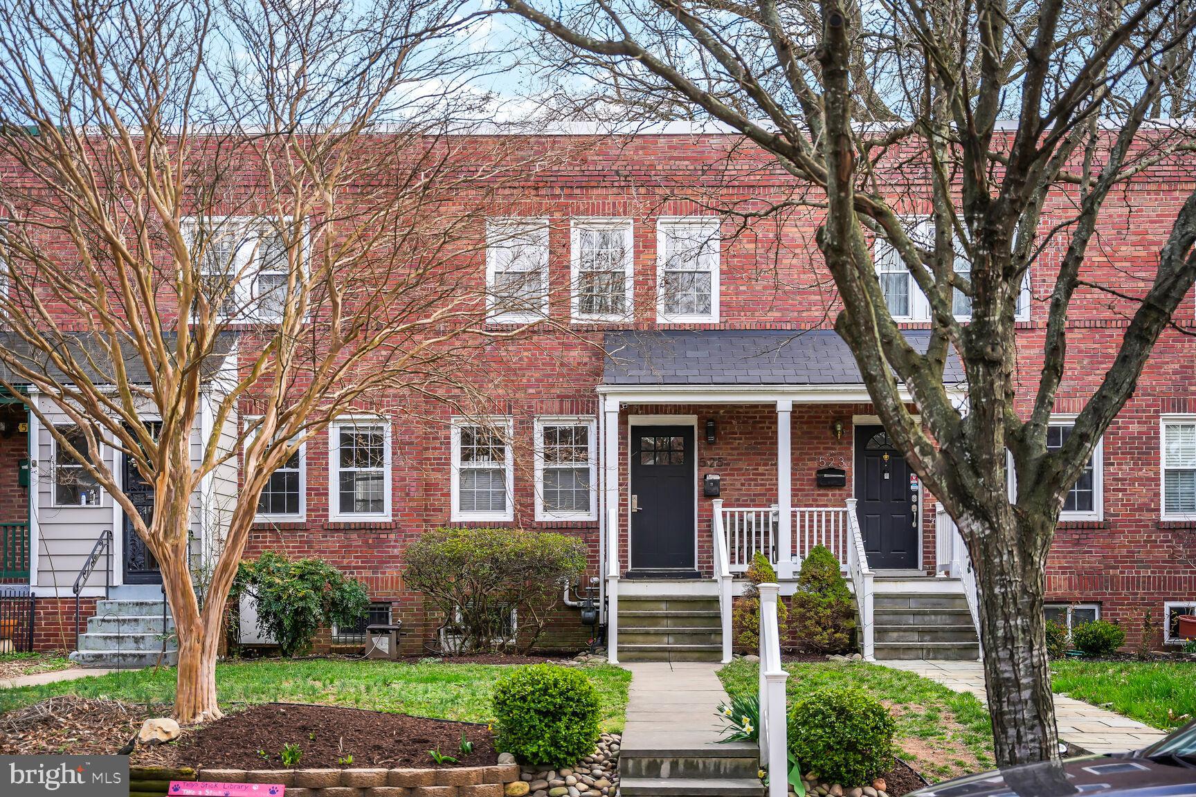 LINDEN GARDENS - Residential