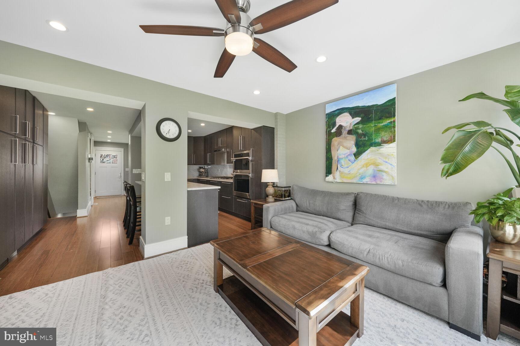 LINDEN GARDENS - Residential