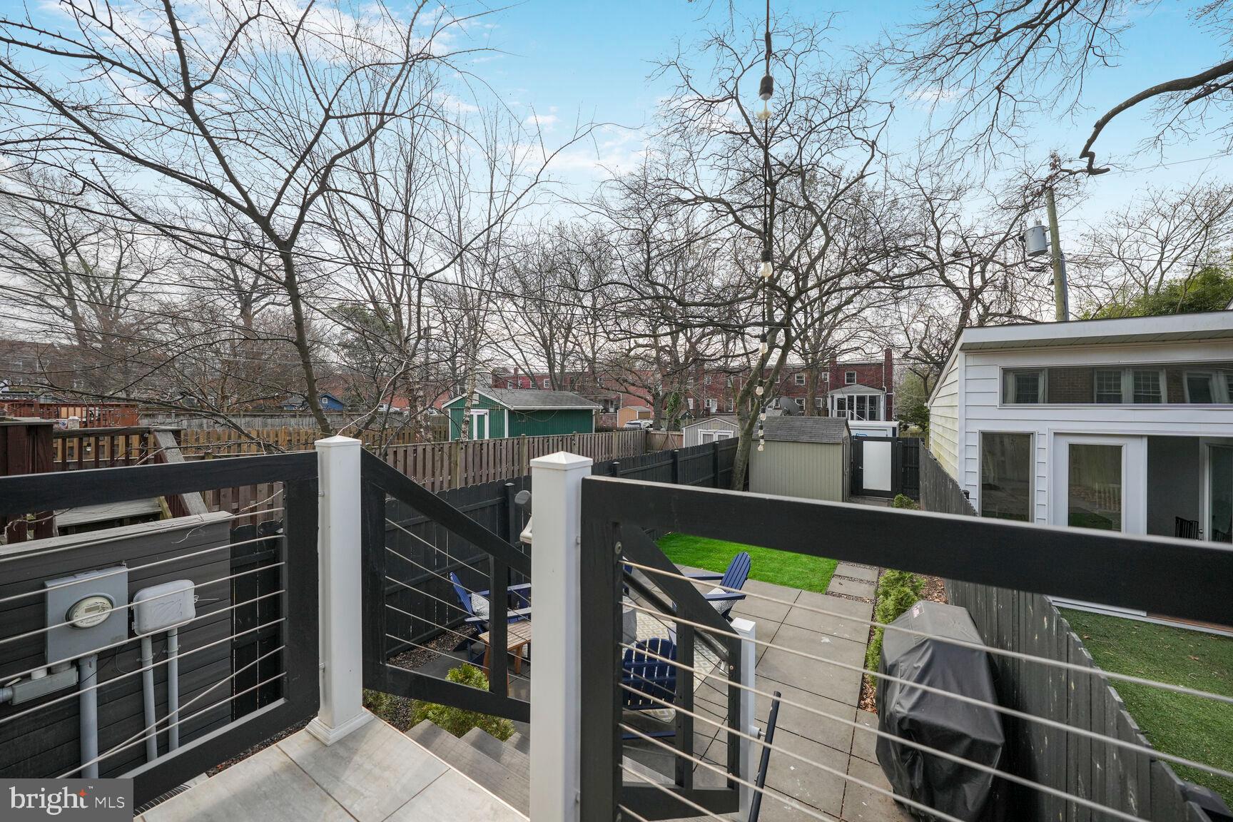 LINDEN GARDENS - Residential