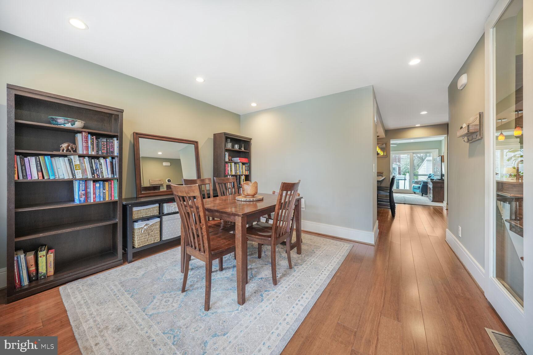 LINDEN GARDENS - Residential