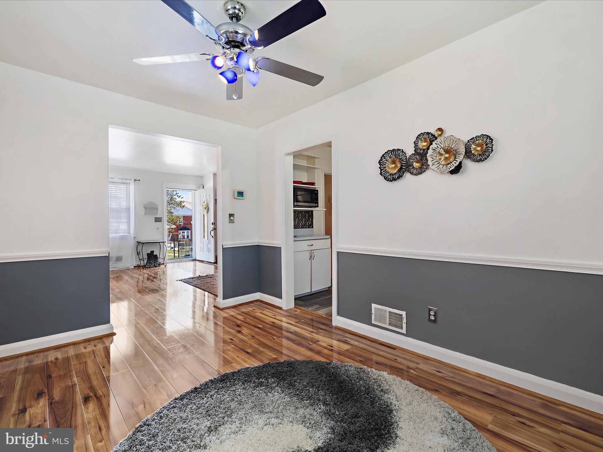 LOYOLA - NOTRE DAME - Residential