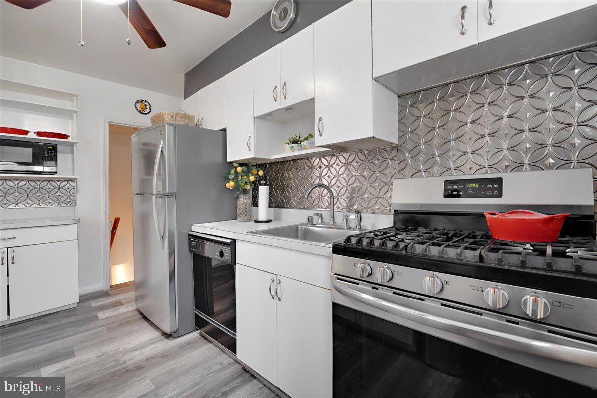 LOYOLA - NOTRE DAME - Residential