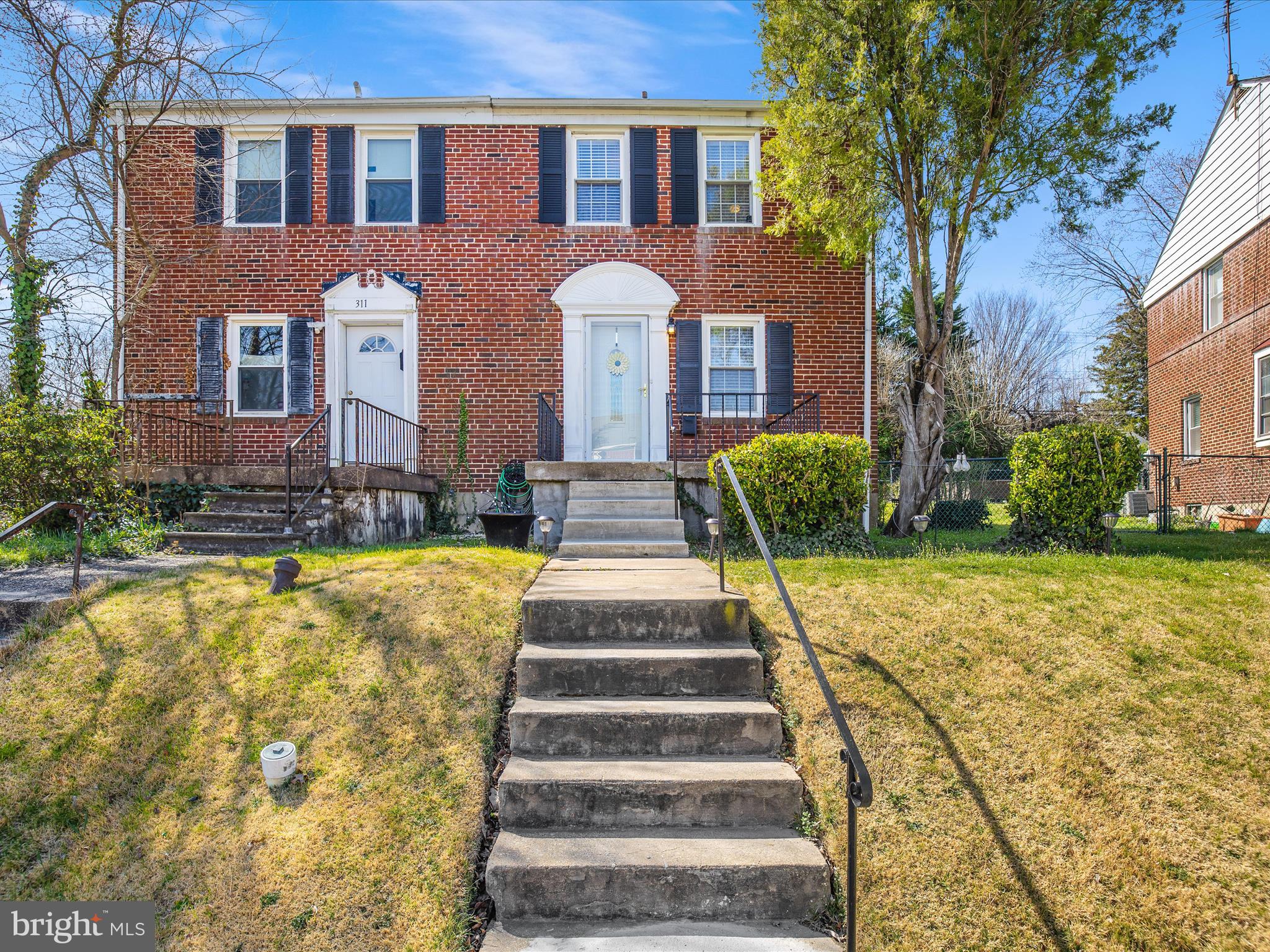 LOYOLA - NOTRE DAME - Residential