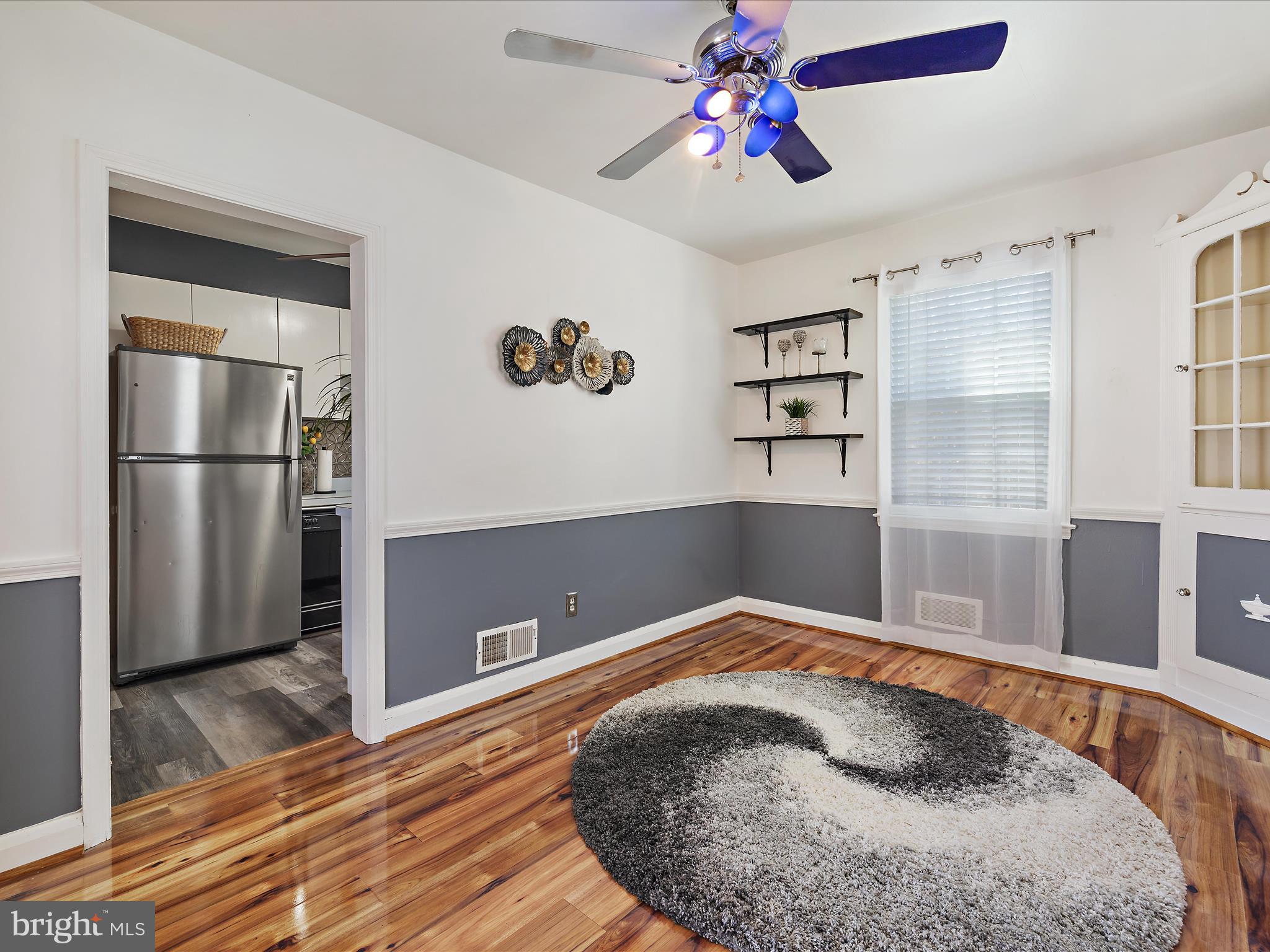 LOYOLA - NOTRE DAME - Residential