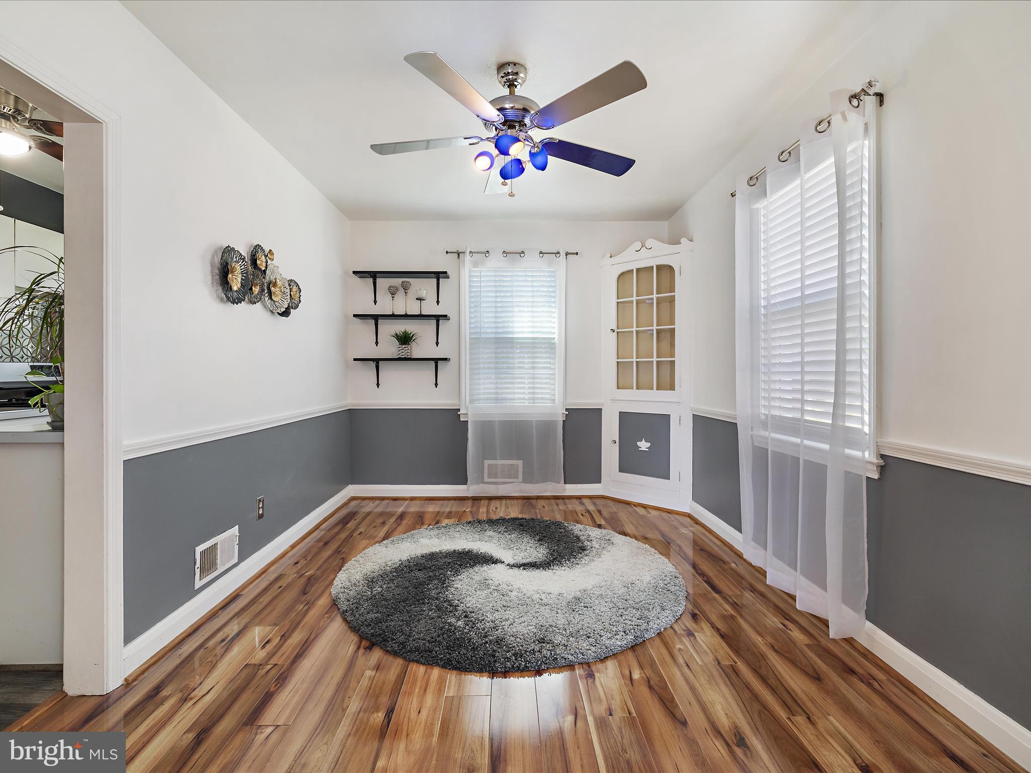 LOYOLA - NOTRE DAME - Residential