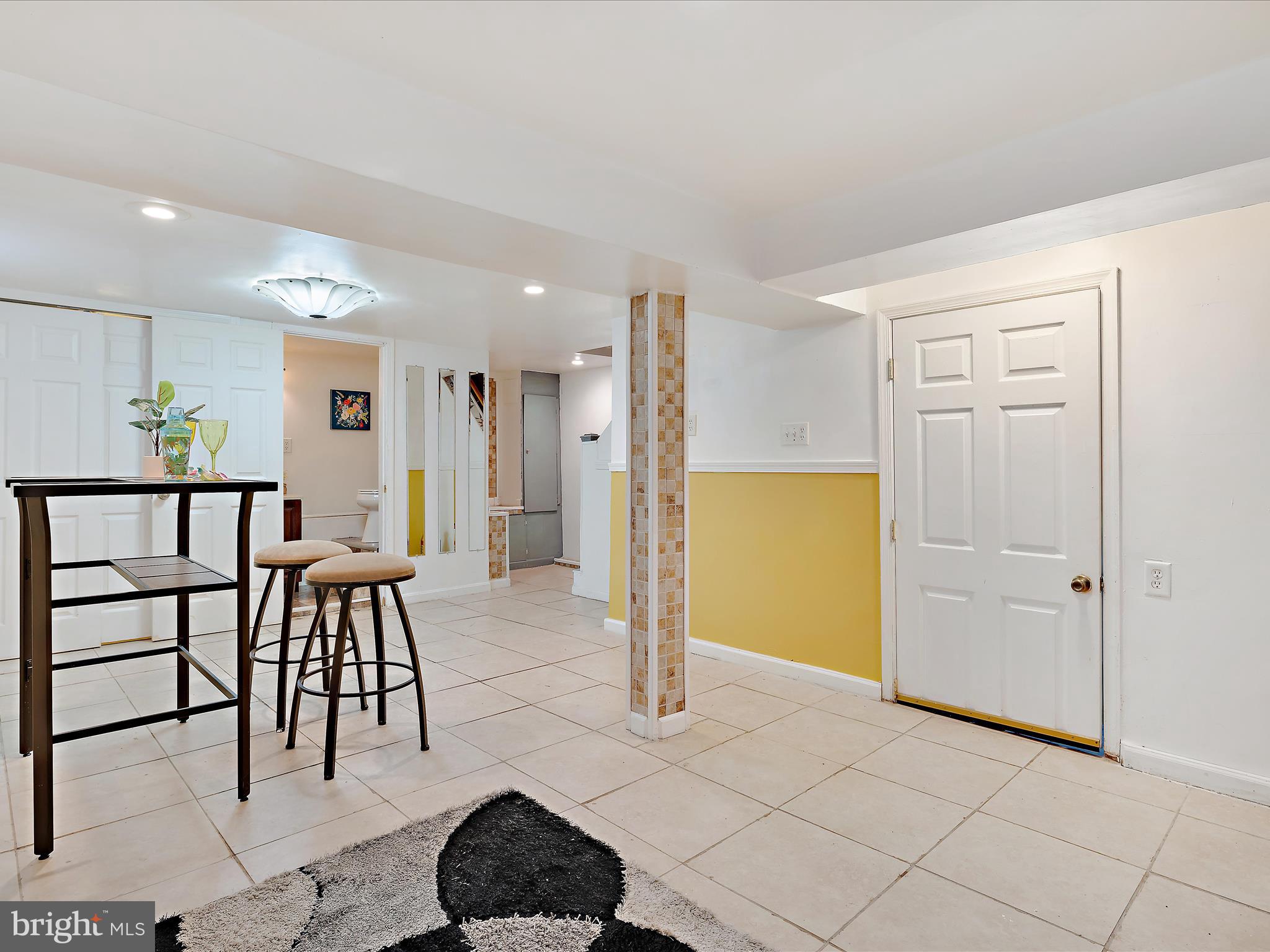 LOYOLA - NOTRE DAME - Residential