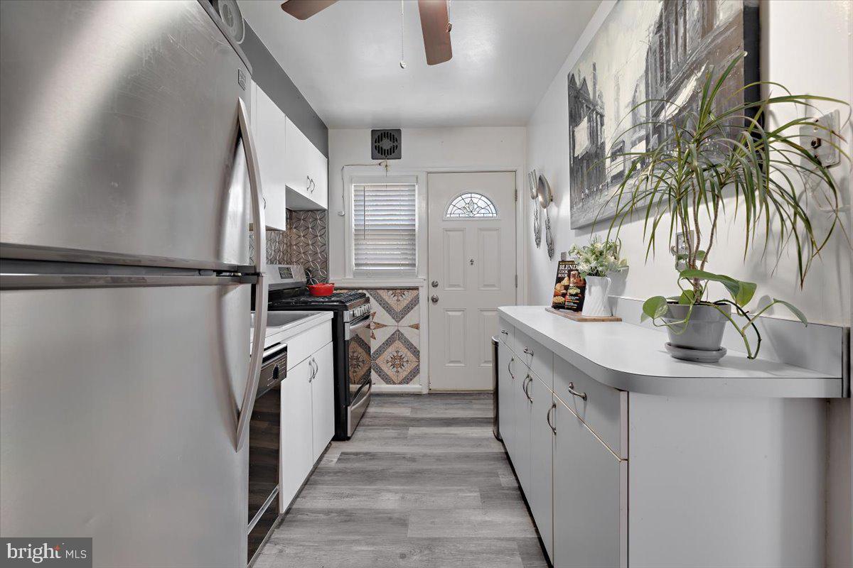 LOYOLA - NOTRE DAME - Residential