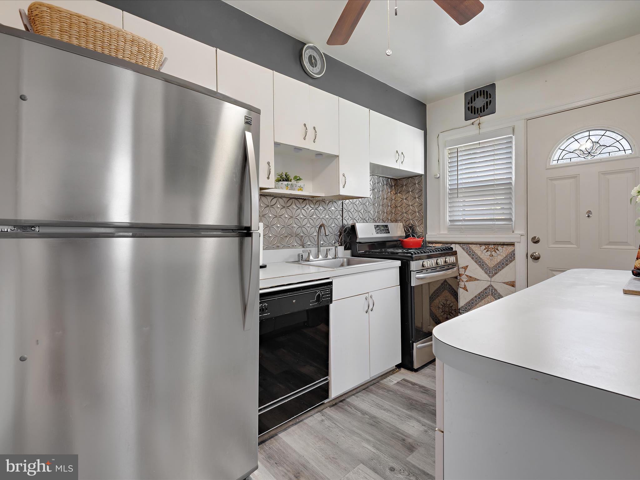 LOYOLA - NOTRE DAME - Residential