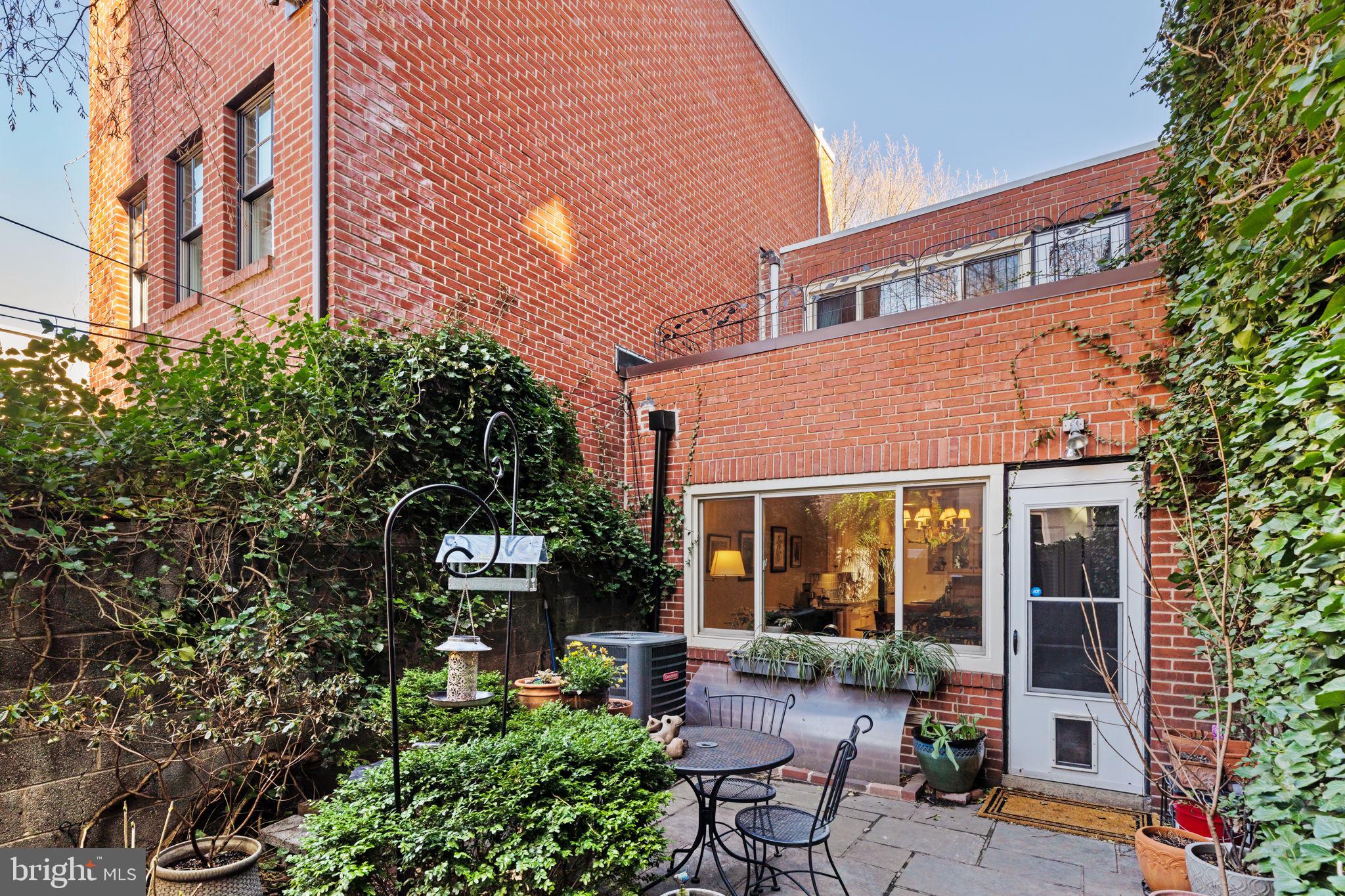 FITLER SQUARE - Residential