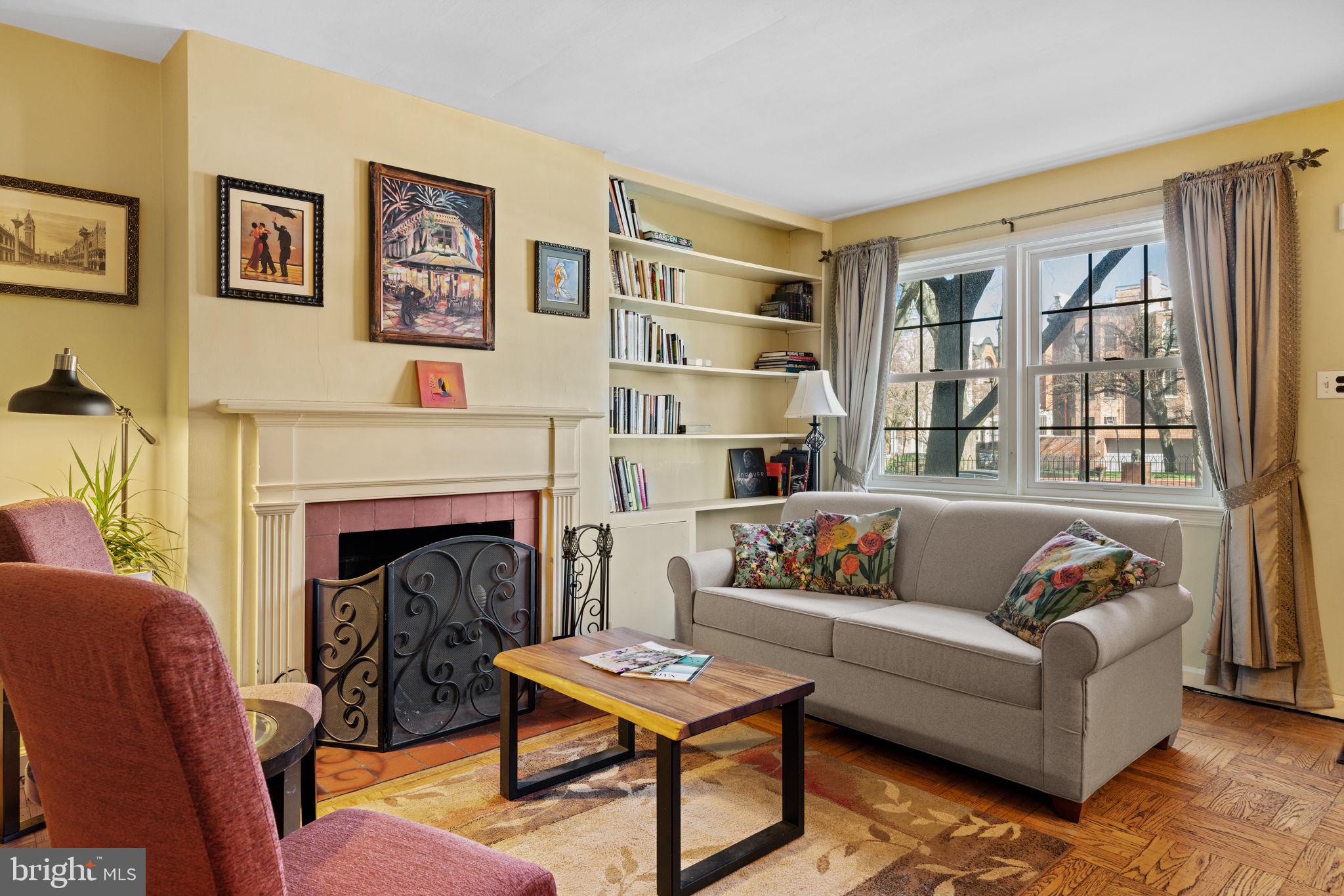 FITLER SQUARE - Residential