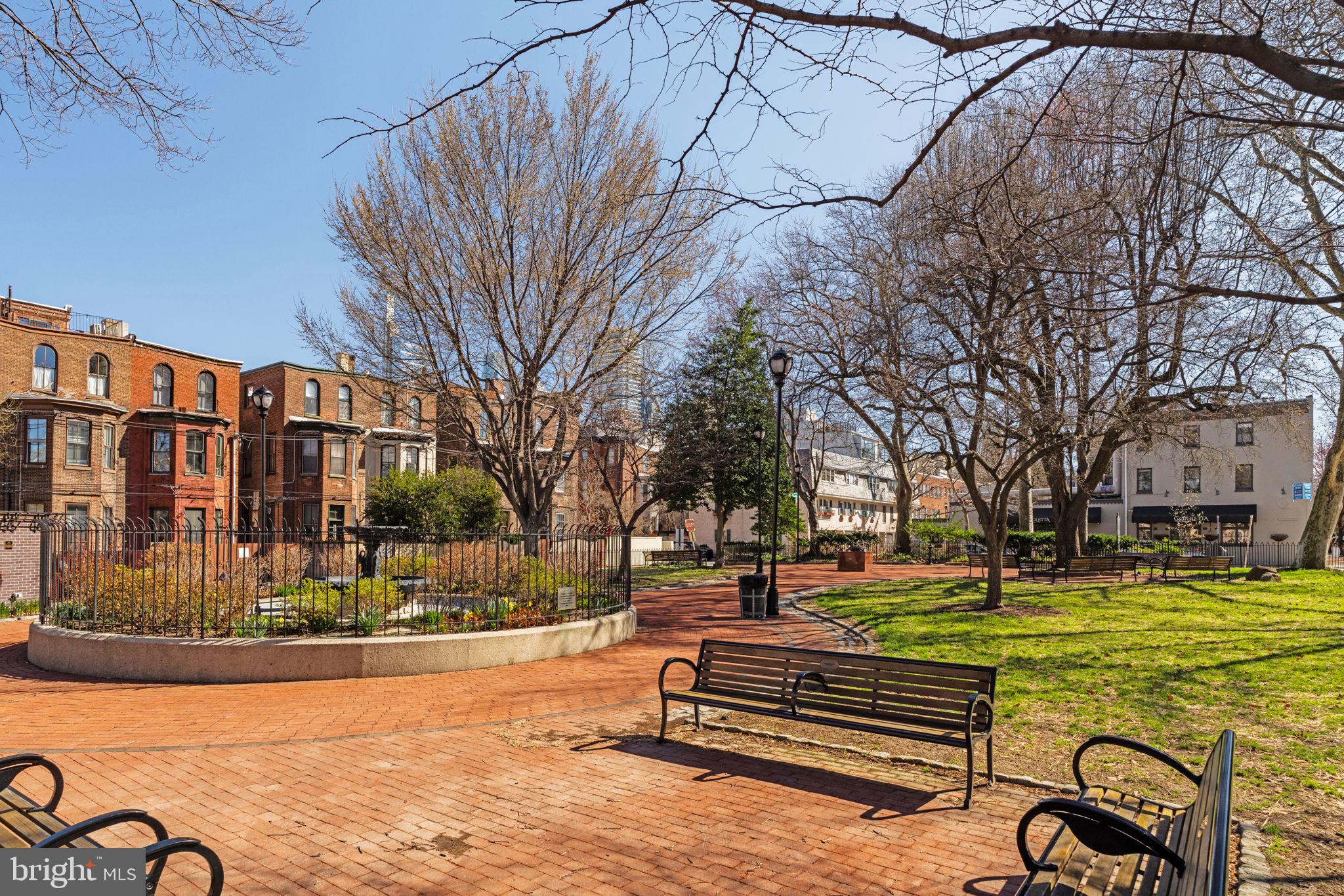 FITLER SQUARE - Residential