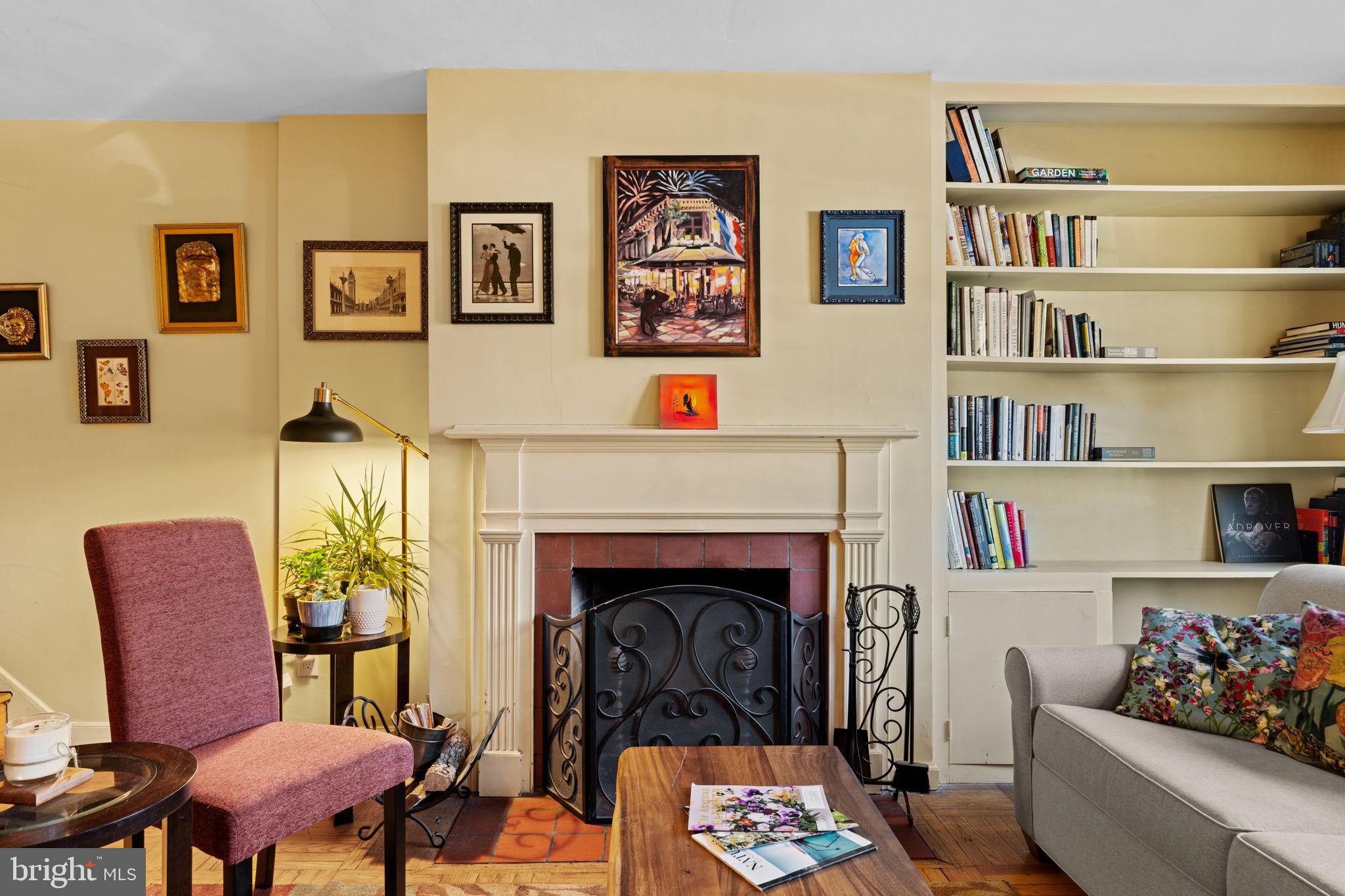 FITLER SQUARE - Residential