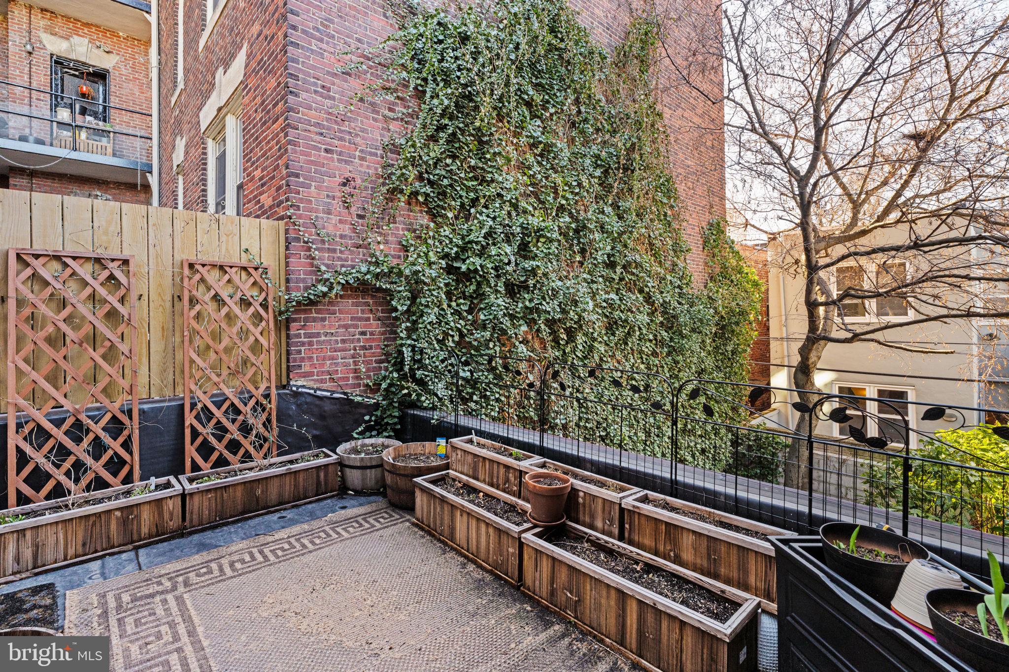 FITLER SQUARE - Residential