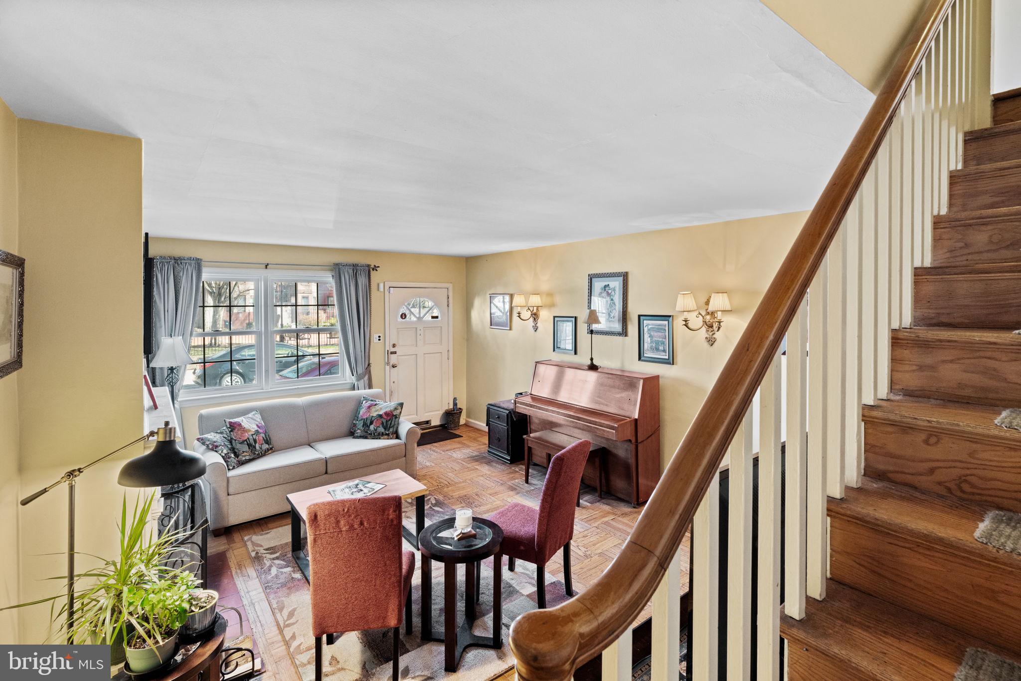 FITLER SQUARE - Residential