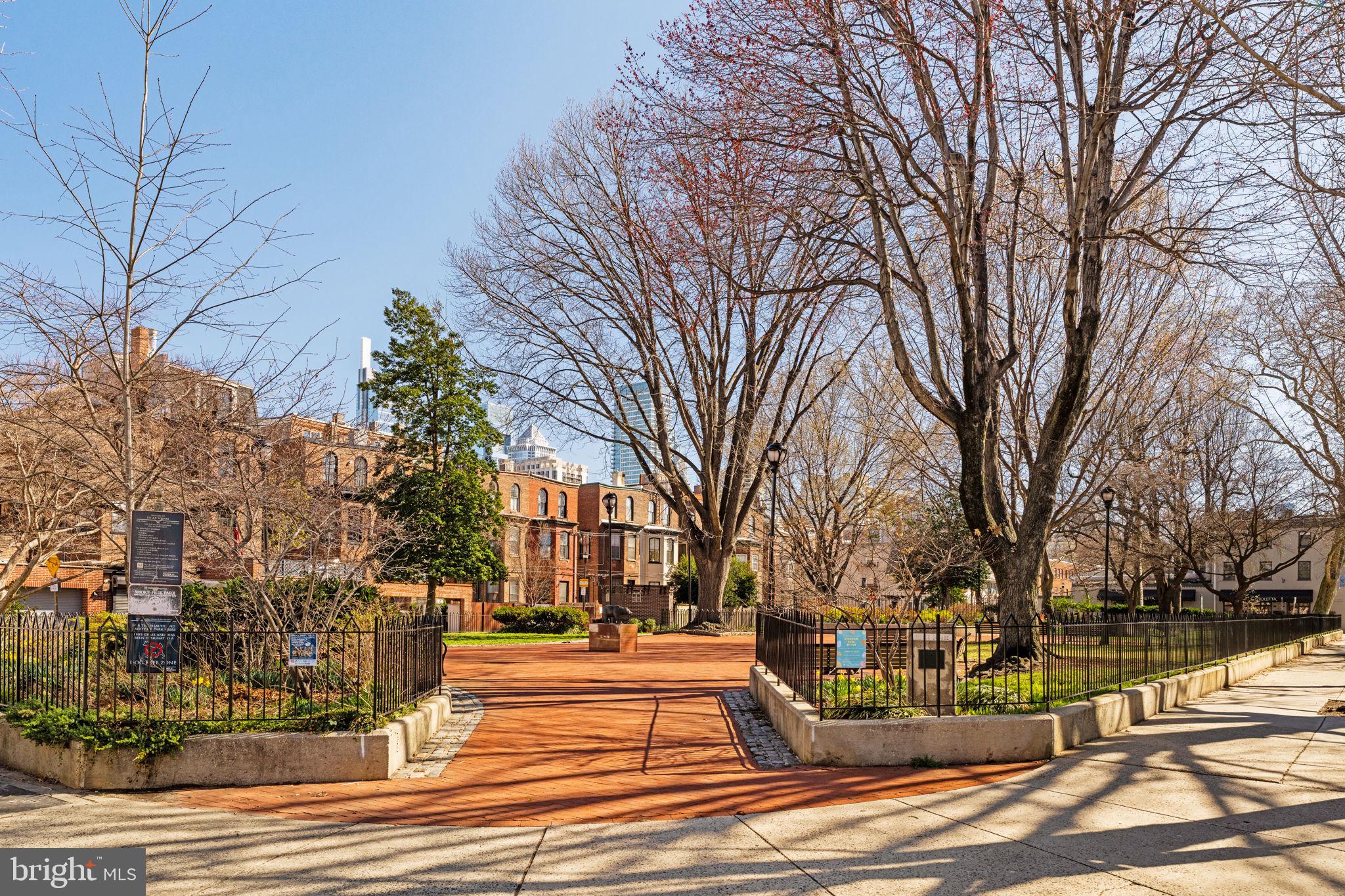 FITLER SQUARE - Residential