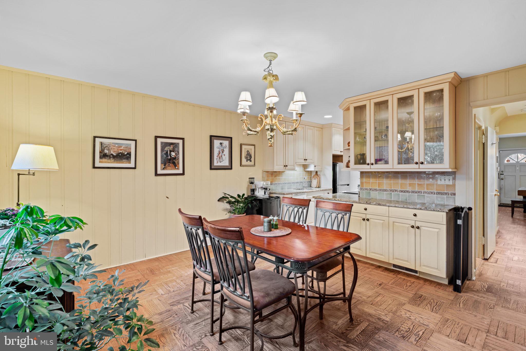 FITLER SQUARE - Residential