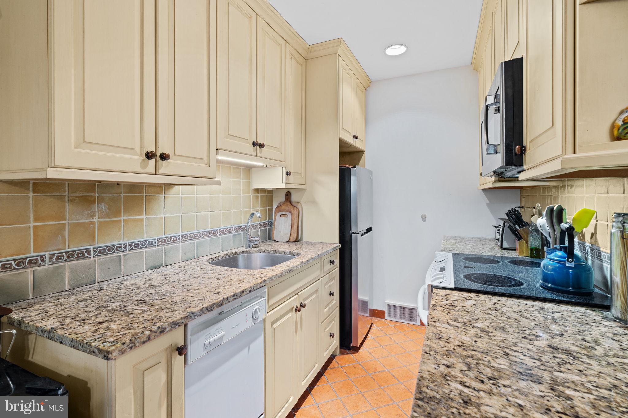 FITLER SQUARE - Residential