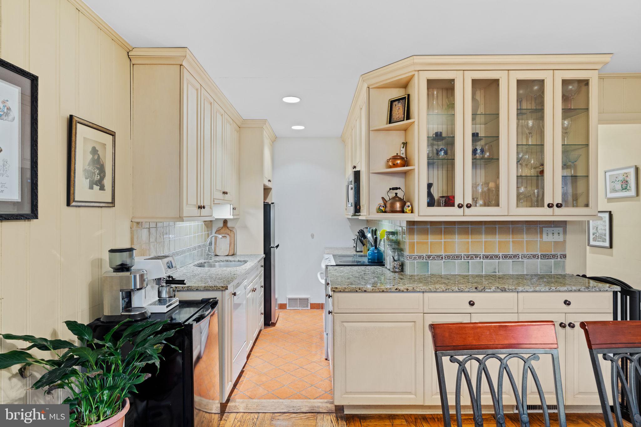 FITLER SQUARE - Residential