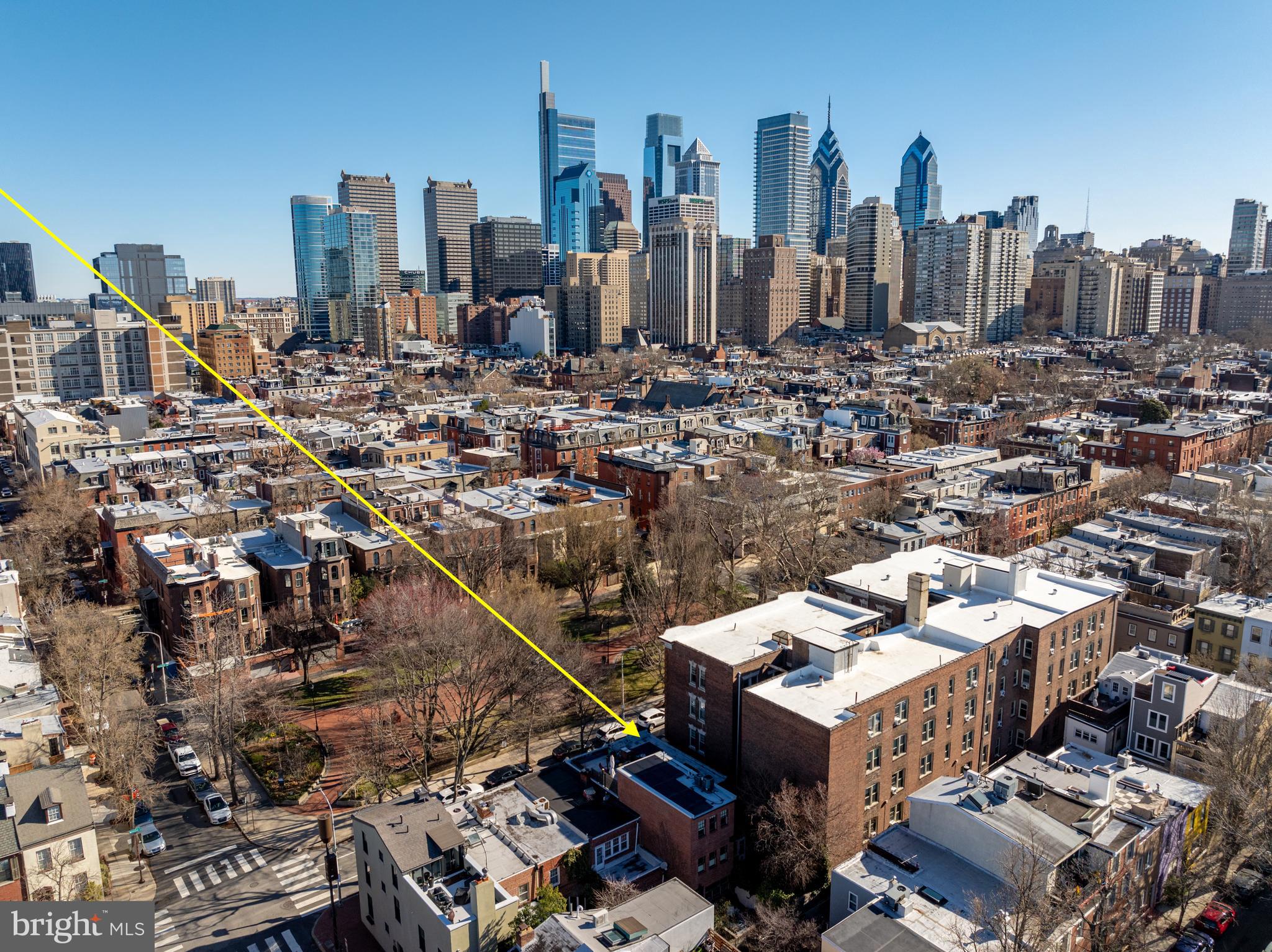 FITLER SQUARE - Residential