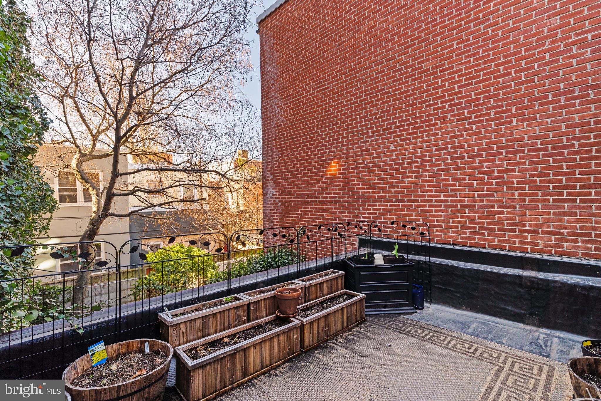 FITLER SQUARE - Residential