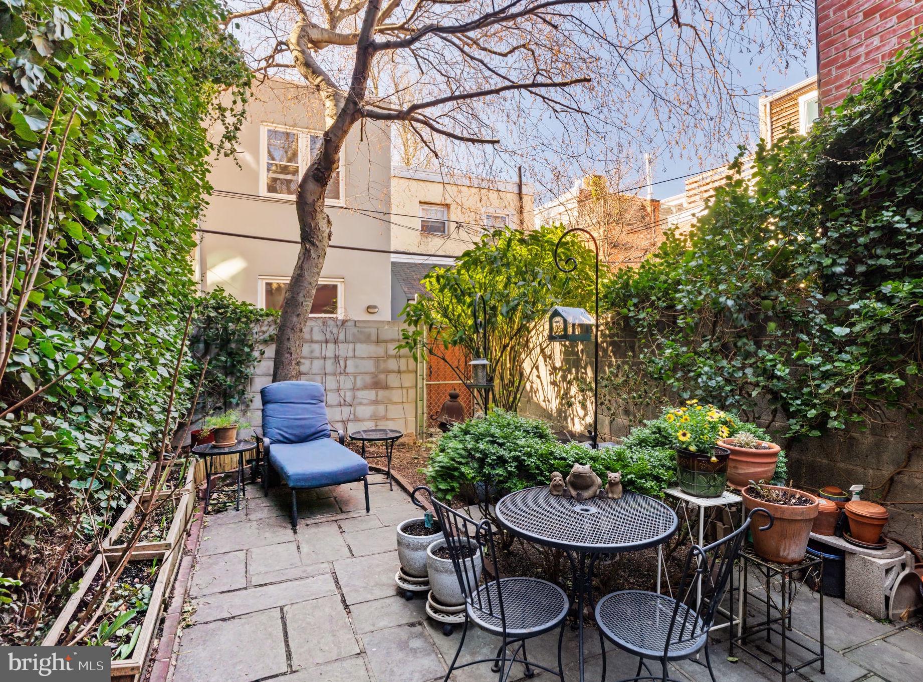 FITLER SQUARE - Residential