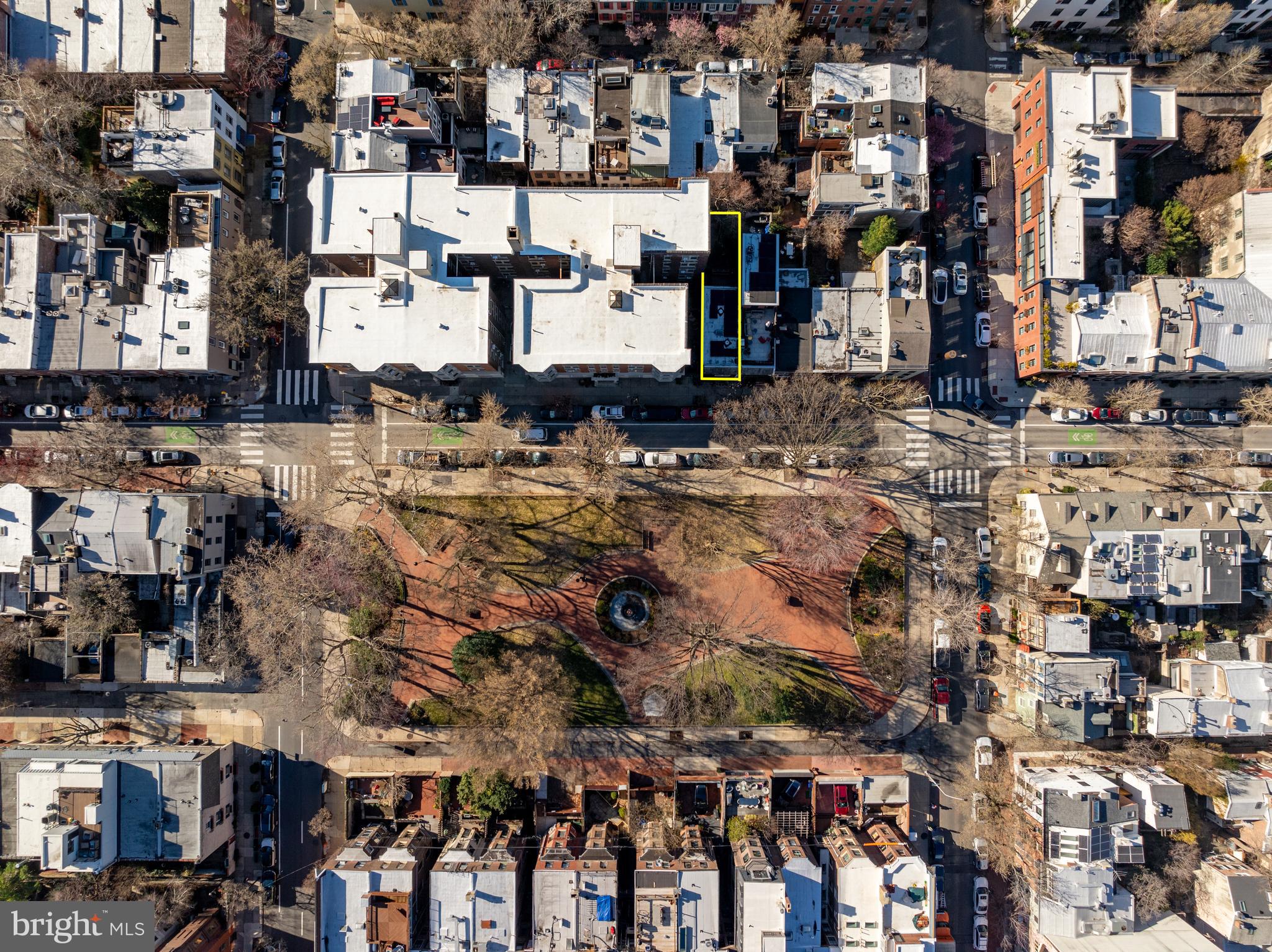 FITLER SQUARE - Residential