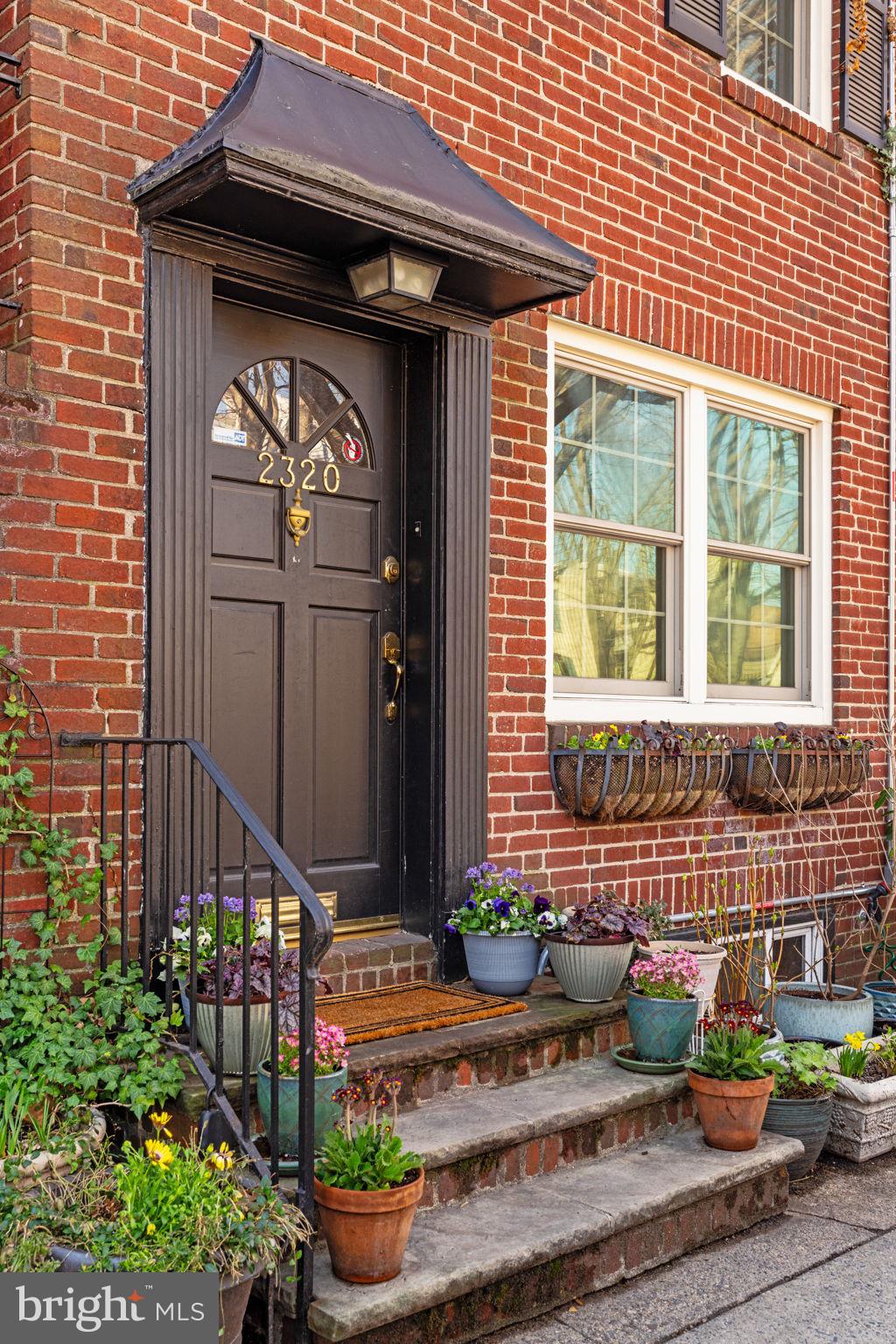 FITLER SQUARE - Residential