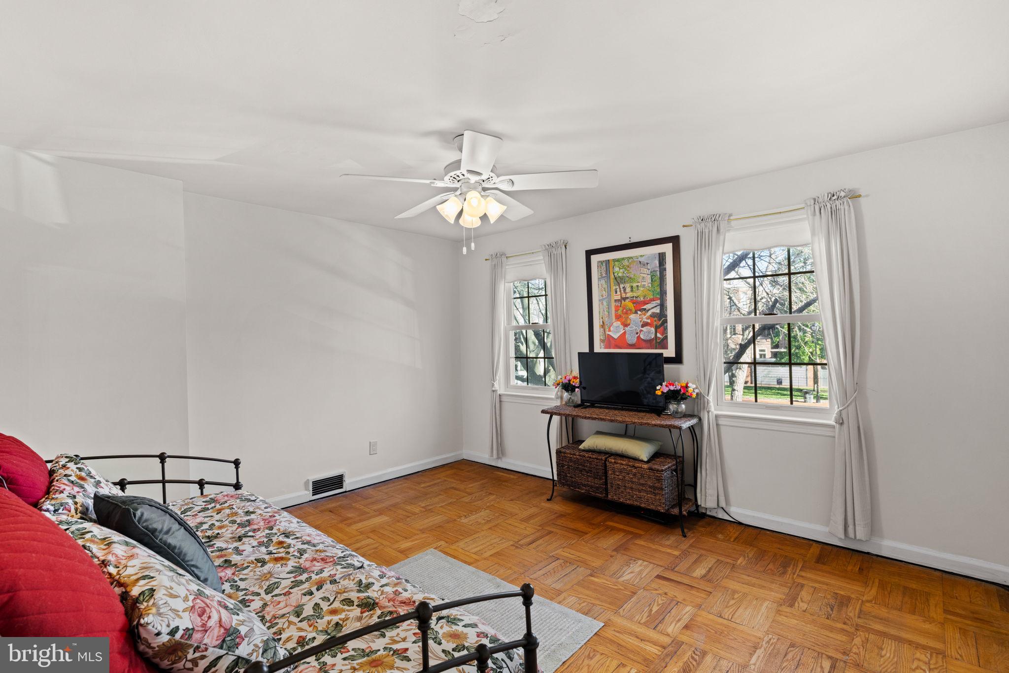 FITLER SQUARE - Residential