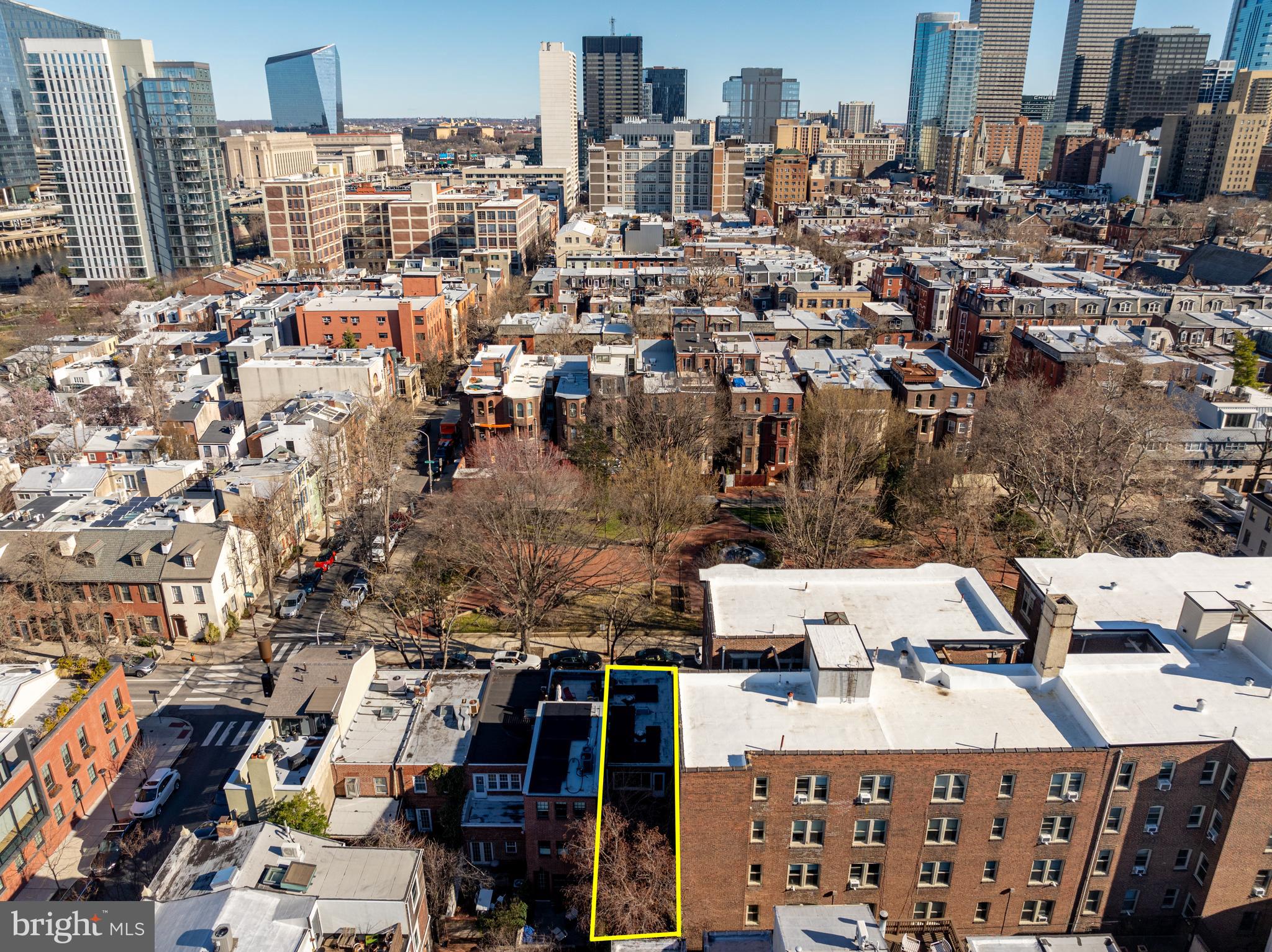 FITLER SQUARE - Residential