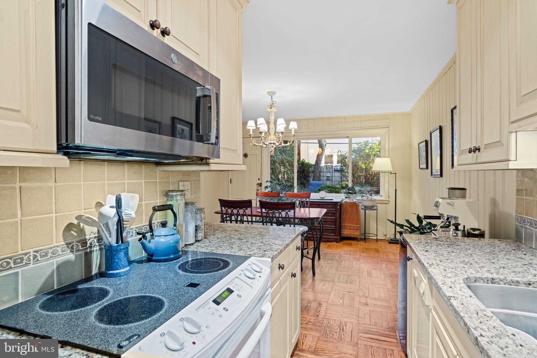 FITLER SQUARE - Residential